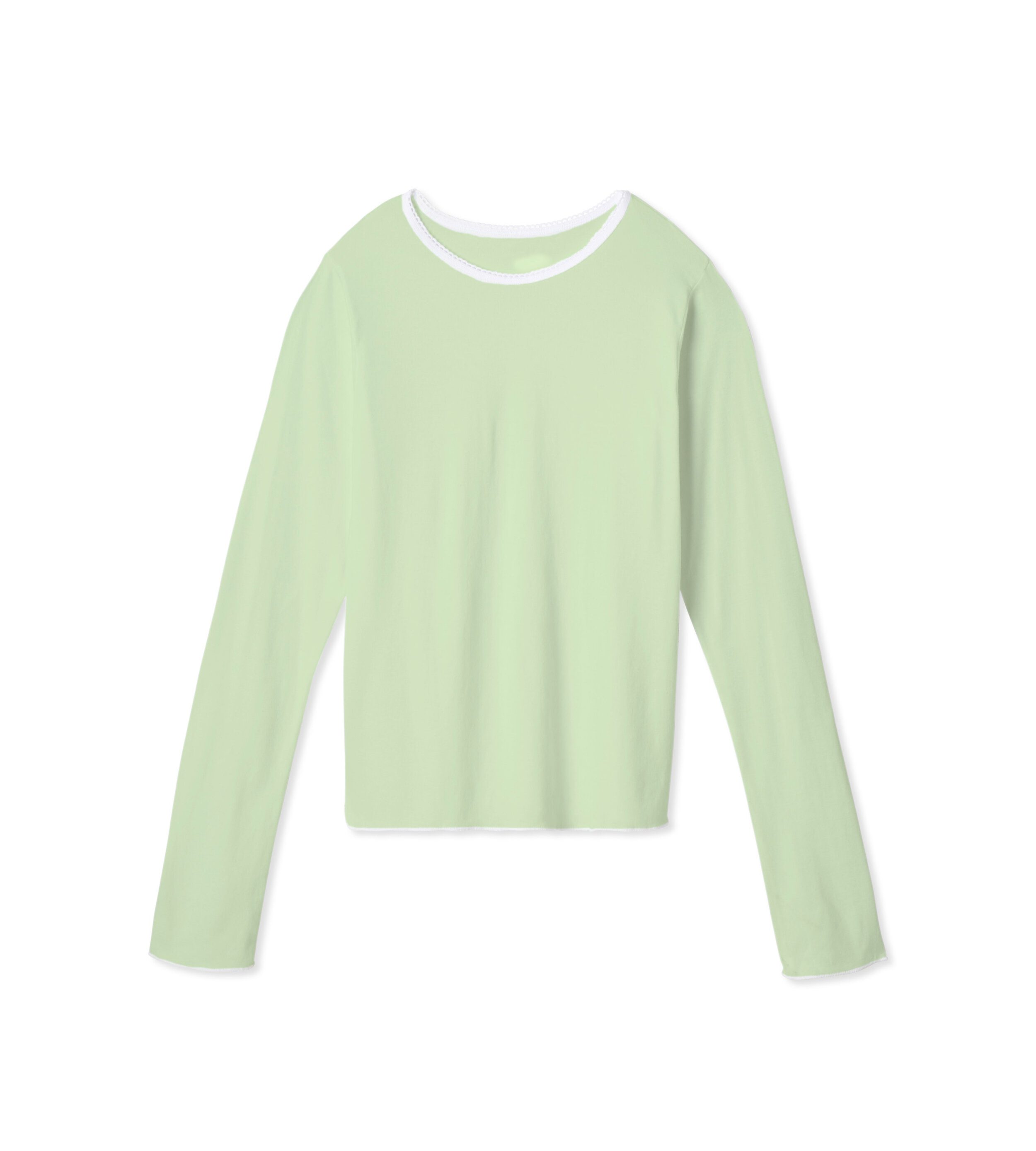 baby long sleeve top