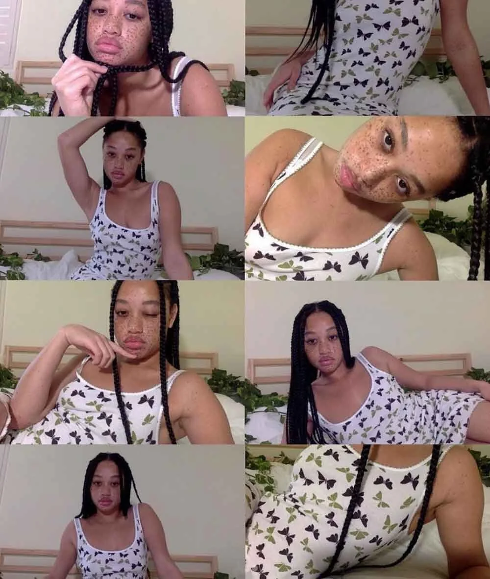 Picot Tank Dress