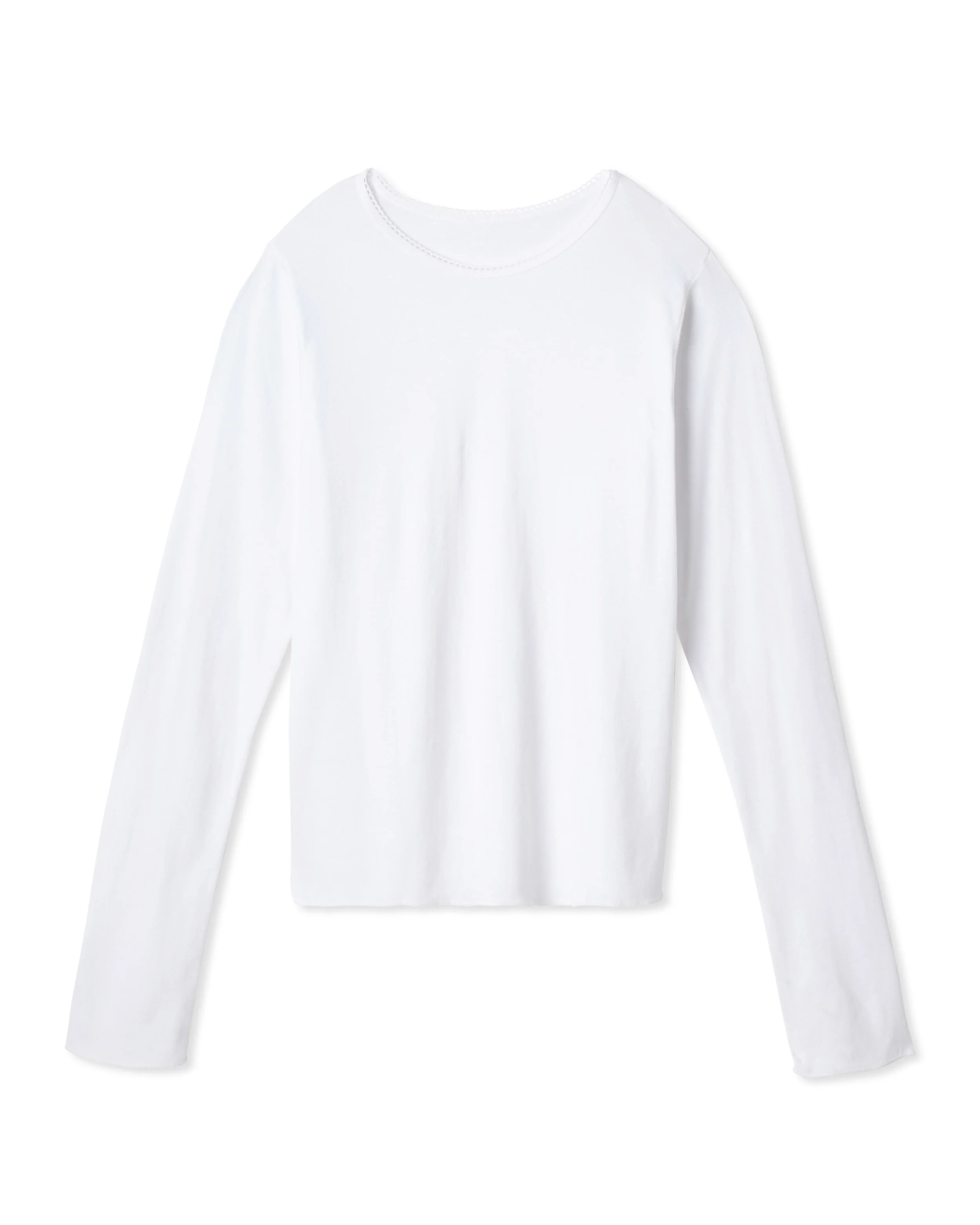 baby black long sleeve top