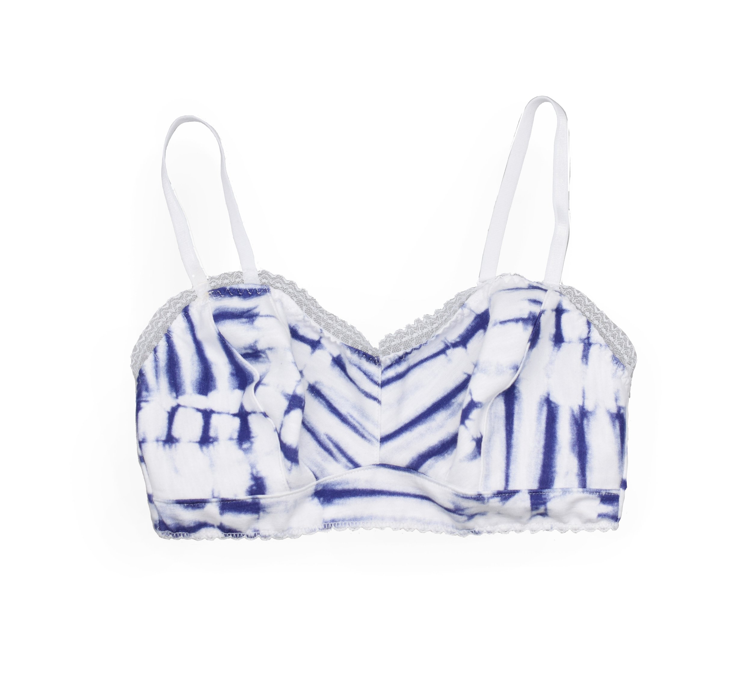 SAMPLE SALE Garance Bralette main image 1