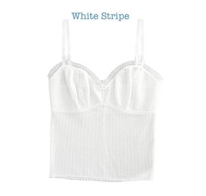 BRALETTE CAMI 2.0 — Pretties