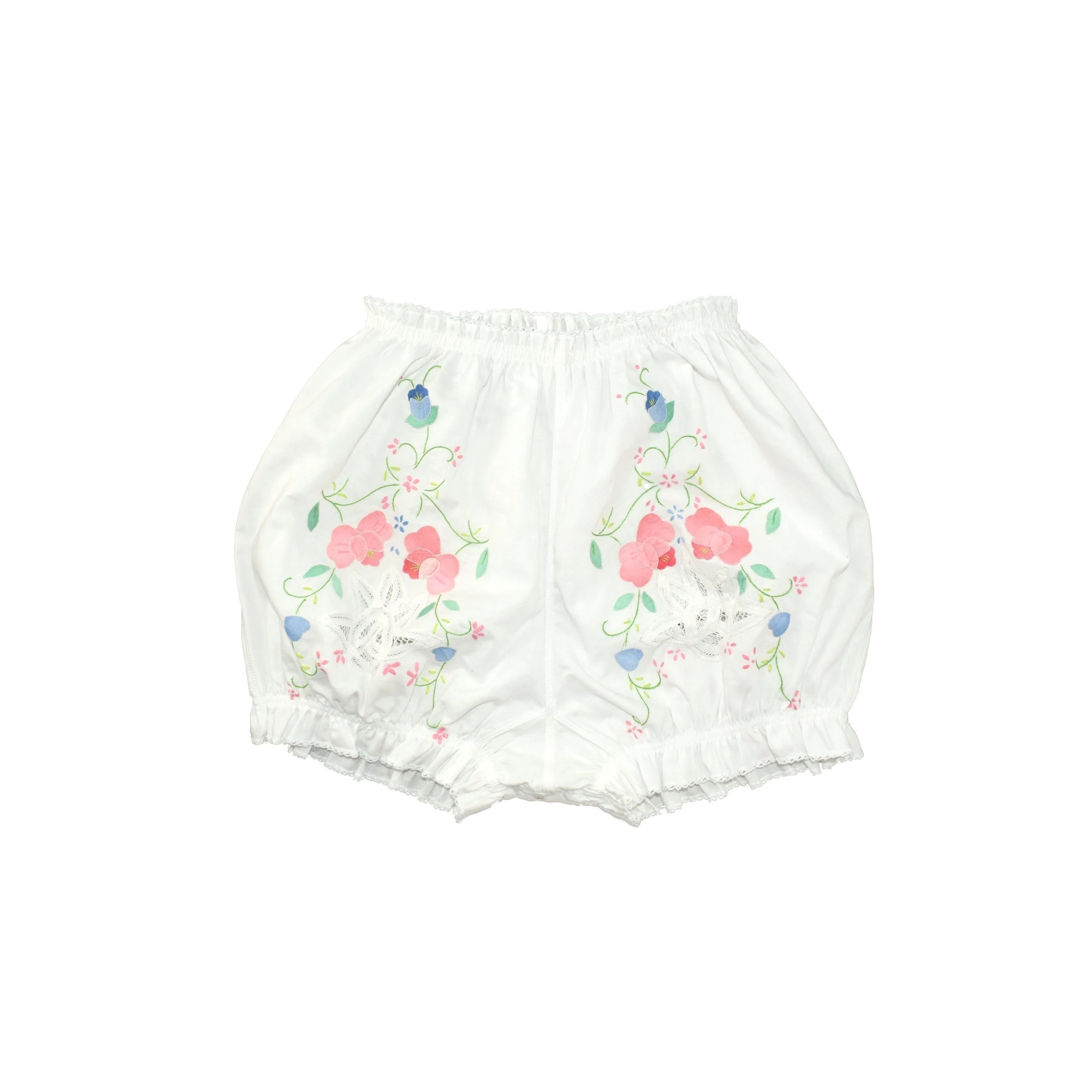Tea Towel Bloomers