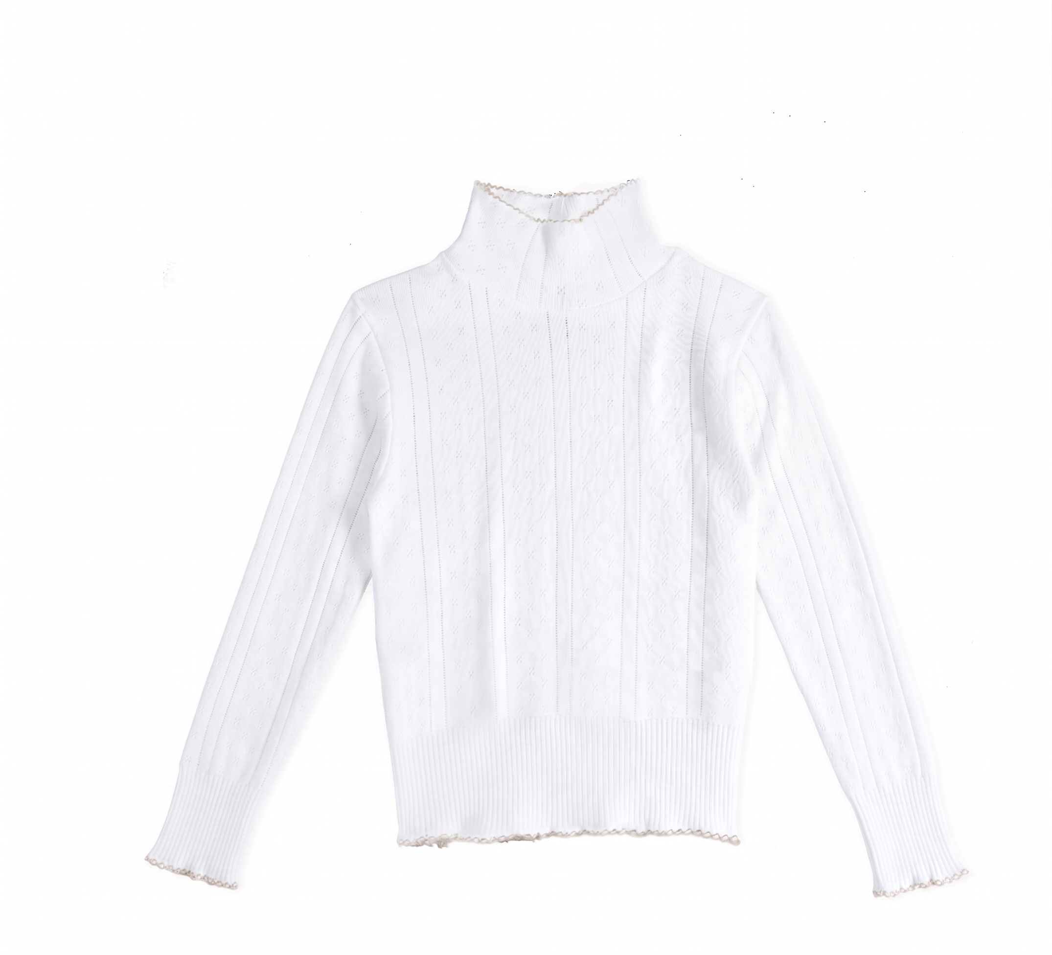 Mock Turtleneck Sale