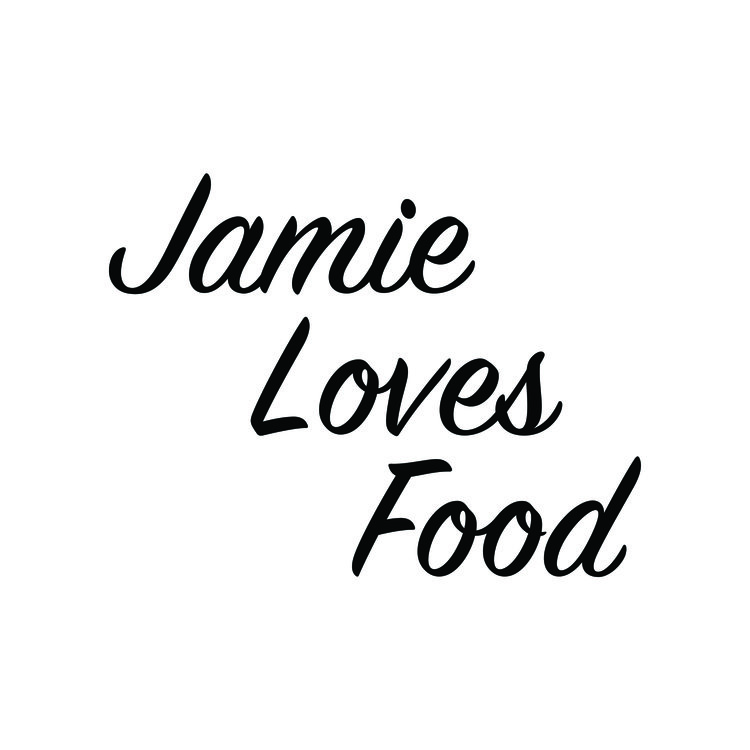 Jamie Loves Food