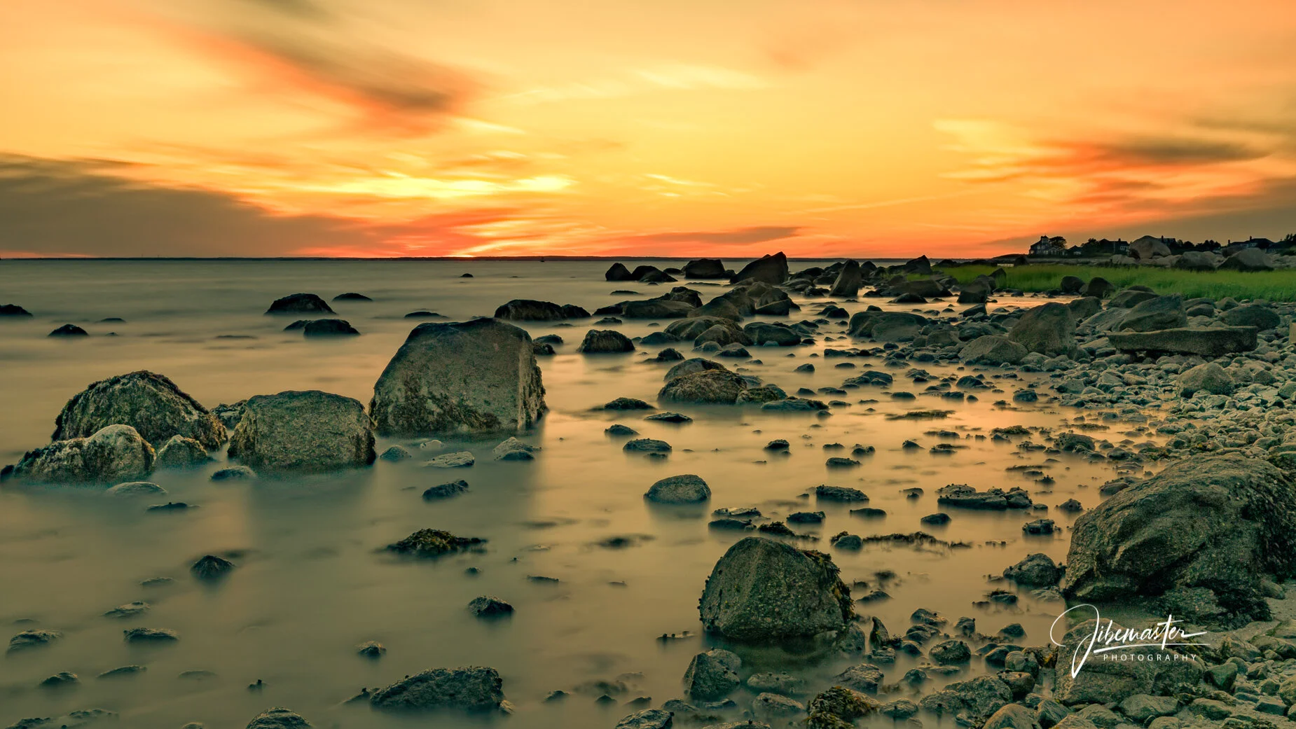 Seascapes and Coastal Images of Cape Cod — JibeMaster Photography ...