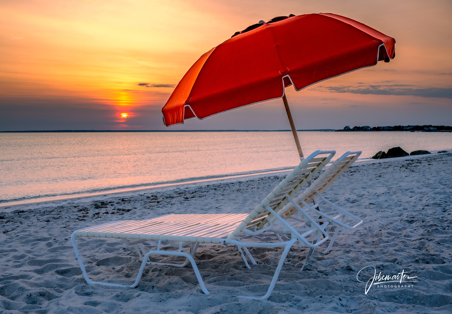 North Falmouth MA — JibeMaster Photography Jack Mara Cape Cod