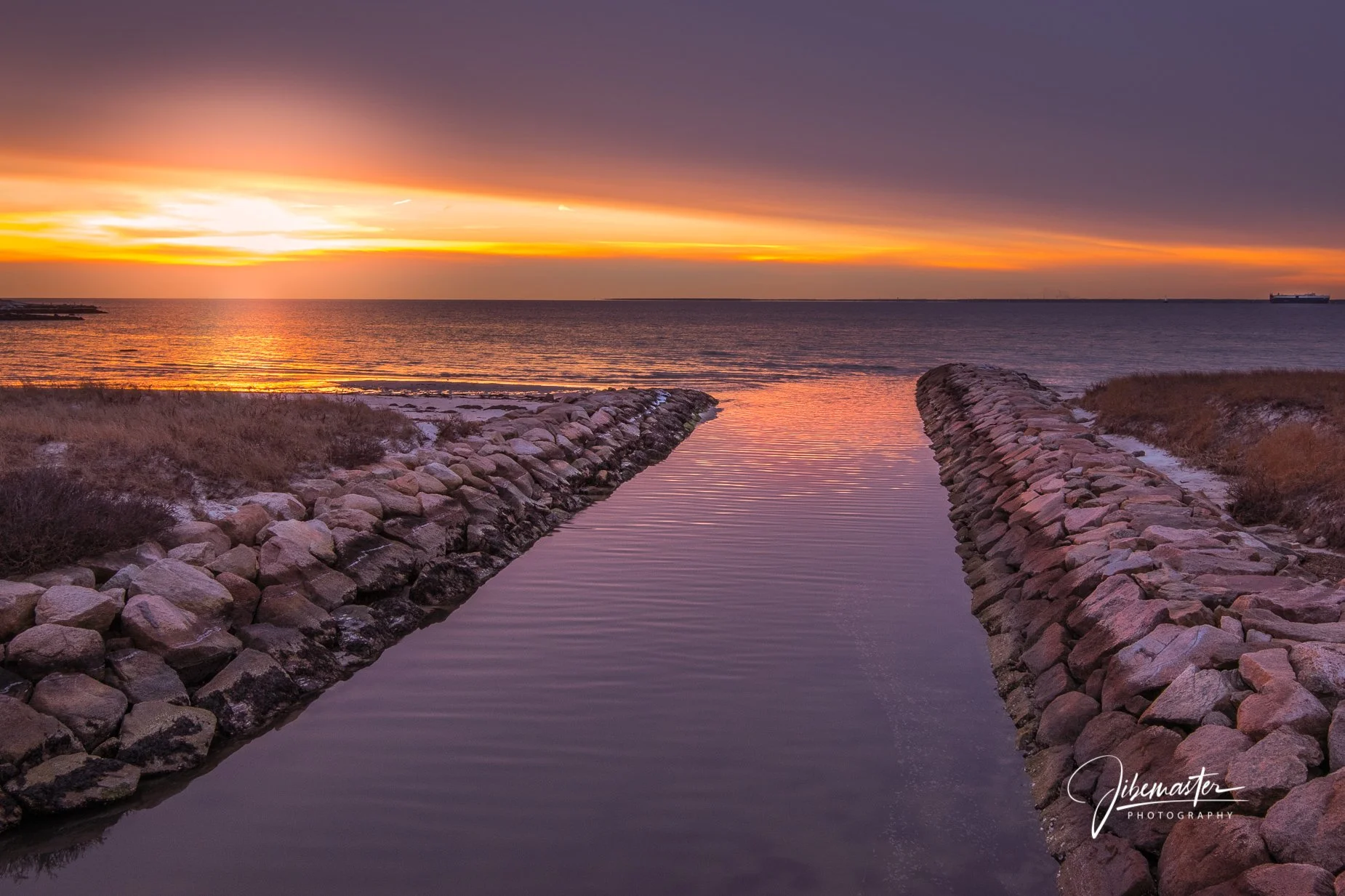 North Falmouth MA — JibeMaster Photography Jack Mara Cape Cod