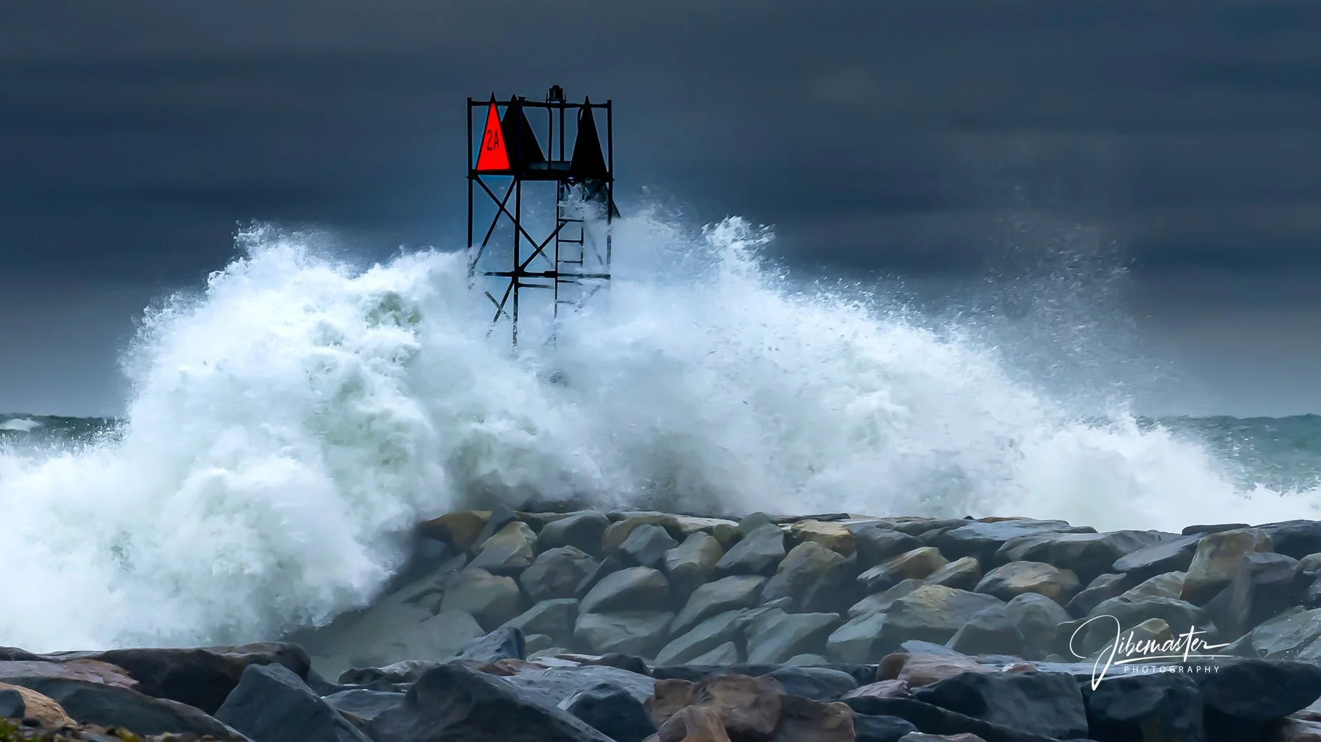 Seascapes and Coastal Images of Cape Cod — JibeMaster Photography ...