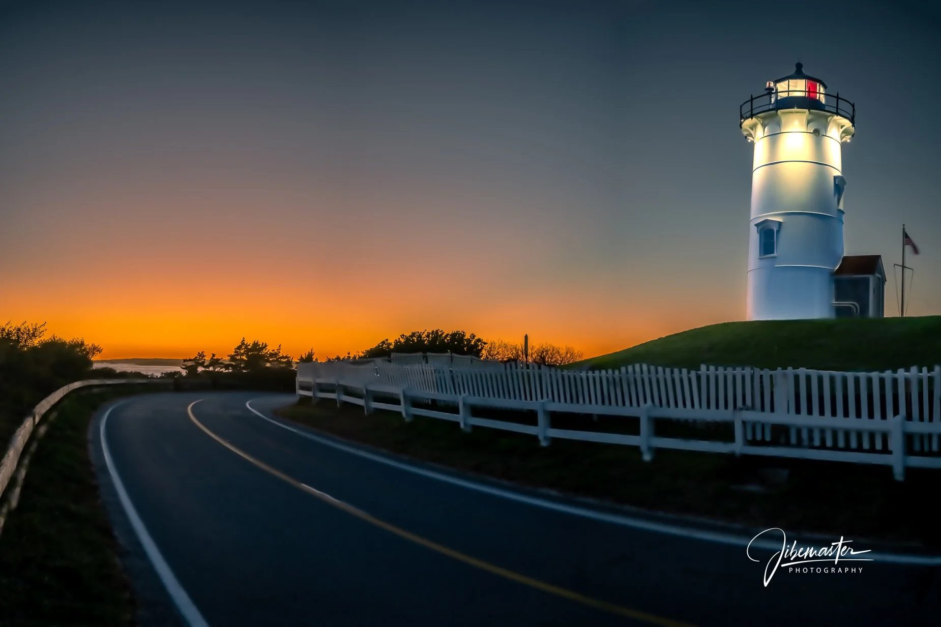 Landmarks and Icons of Cape Cod — JibeMaster Photography | Jack Mara ...