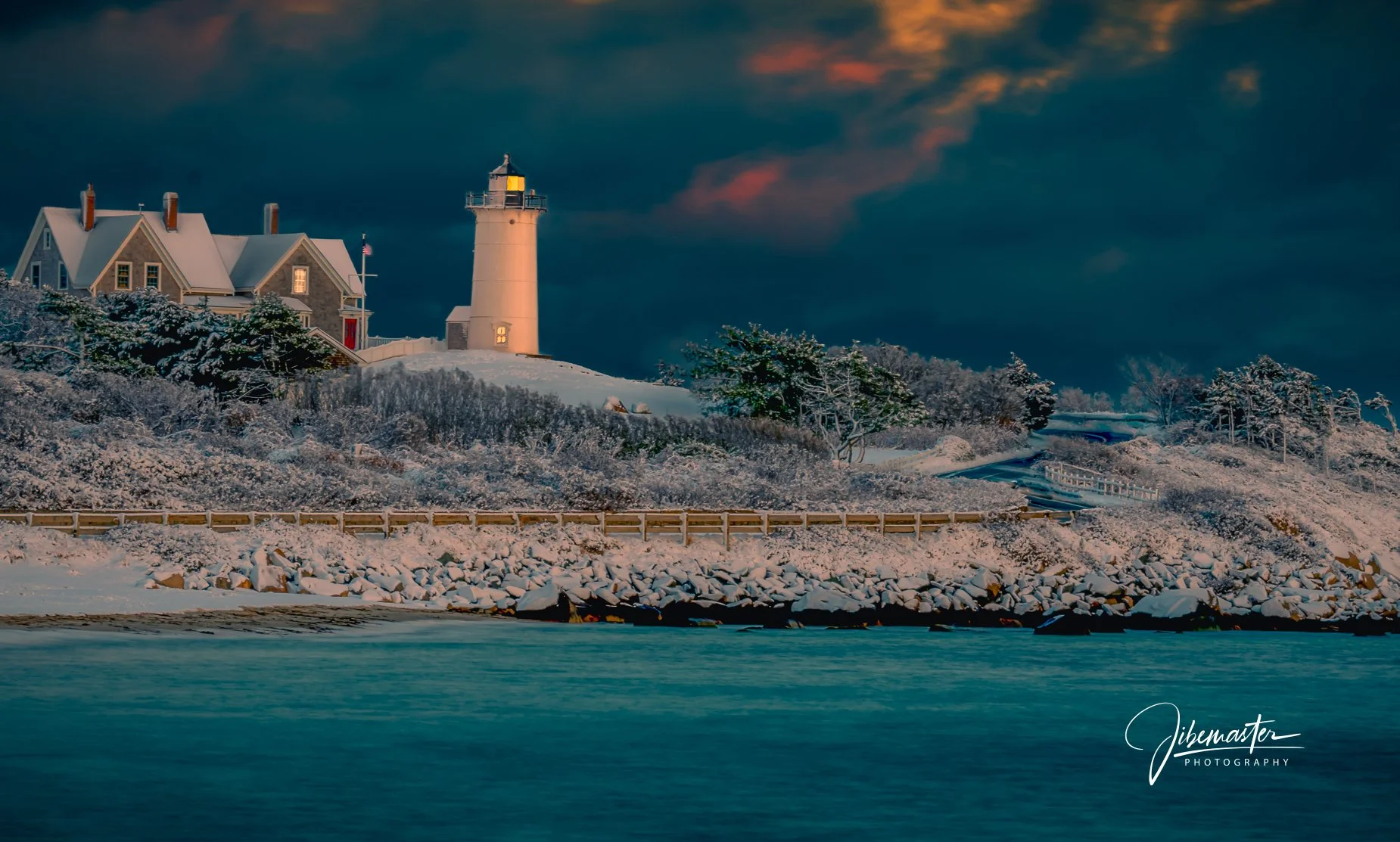 Landmarks and Icons of Cape Cod — JibeMaster Photography | Jack Mara ...