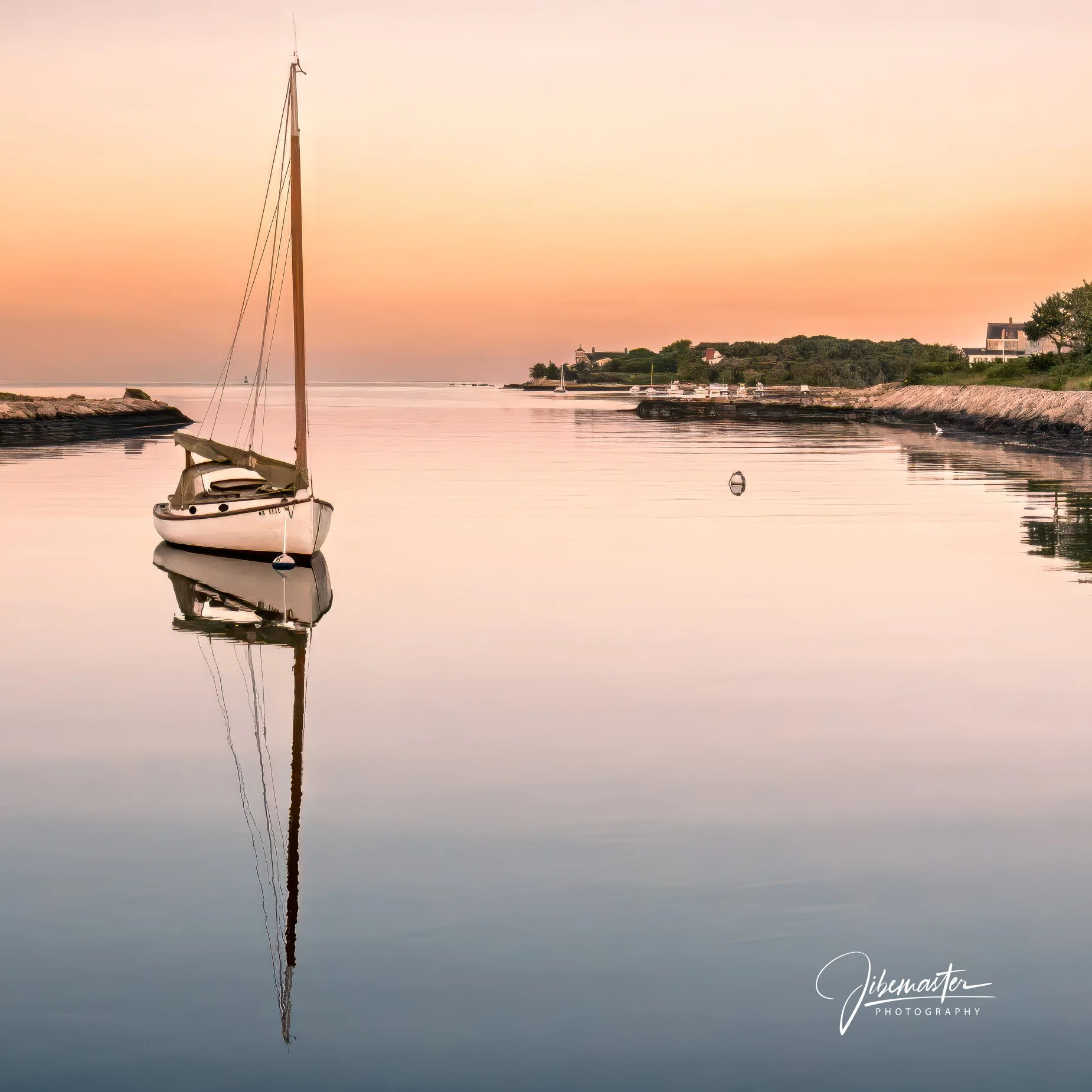 Harbor of Dreams