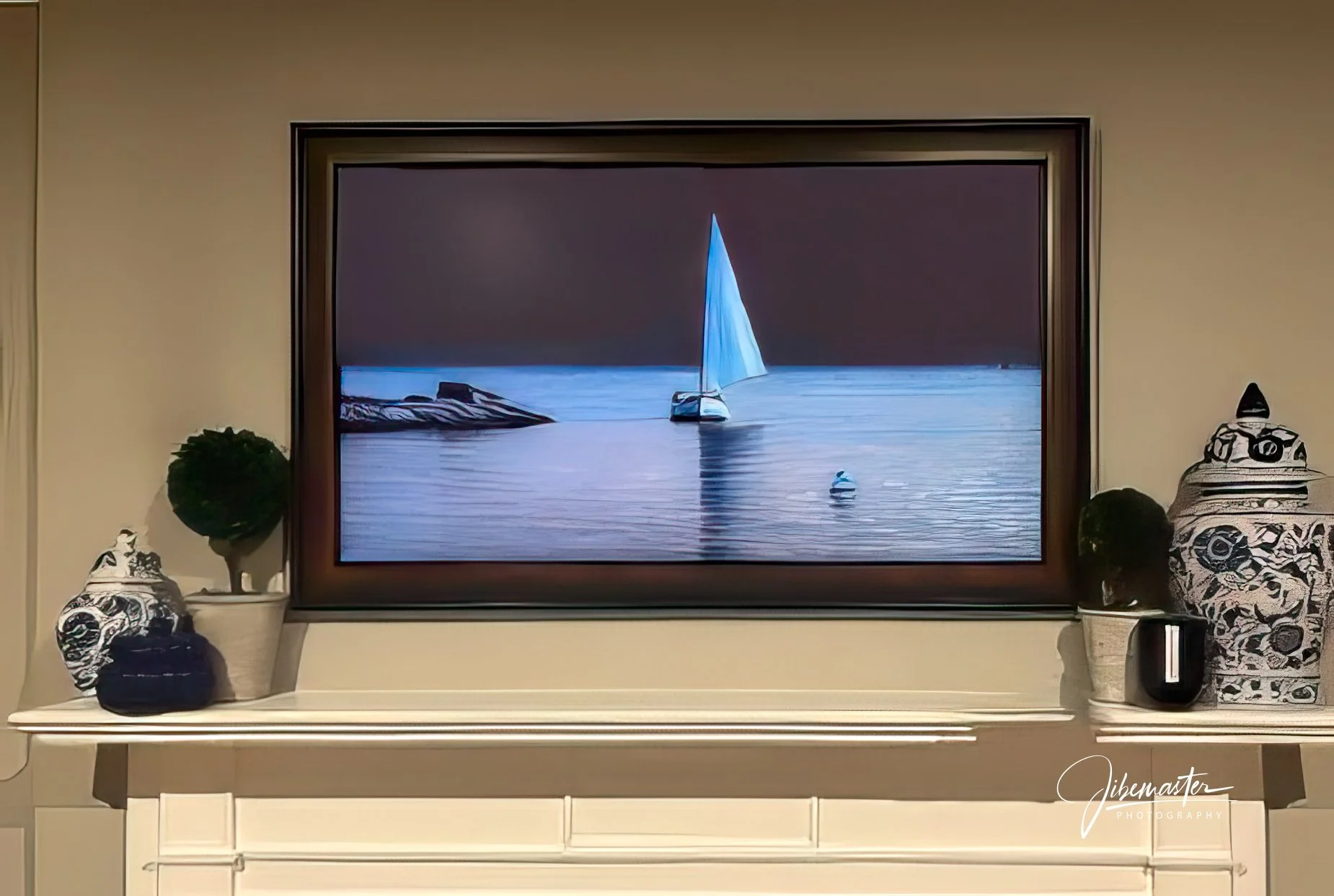 Art TV - Mistress of the Sea