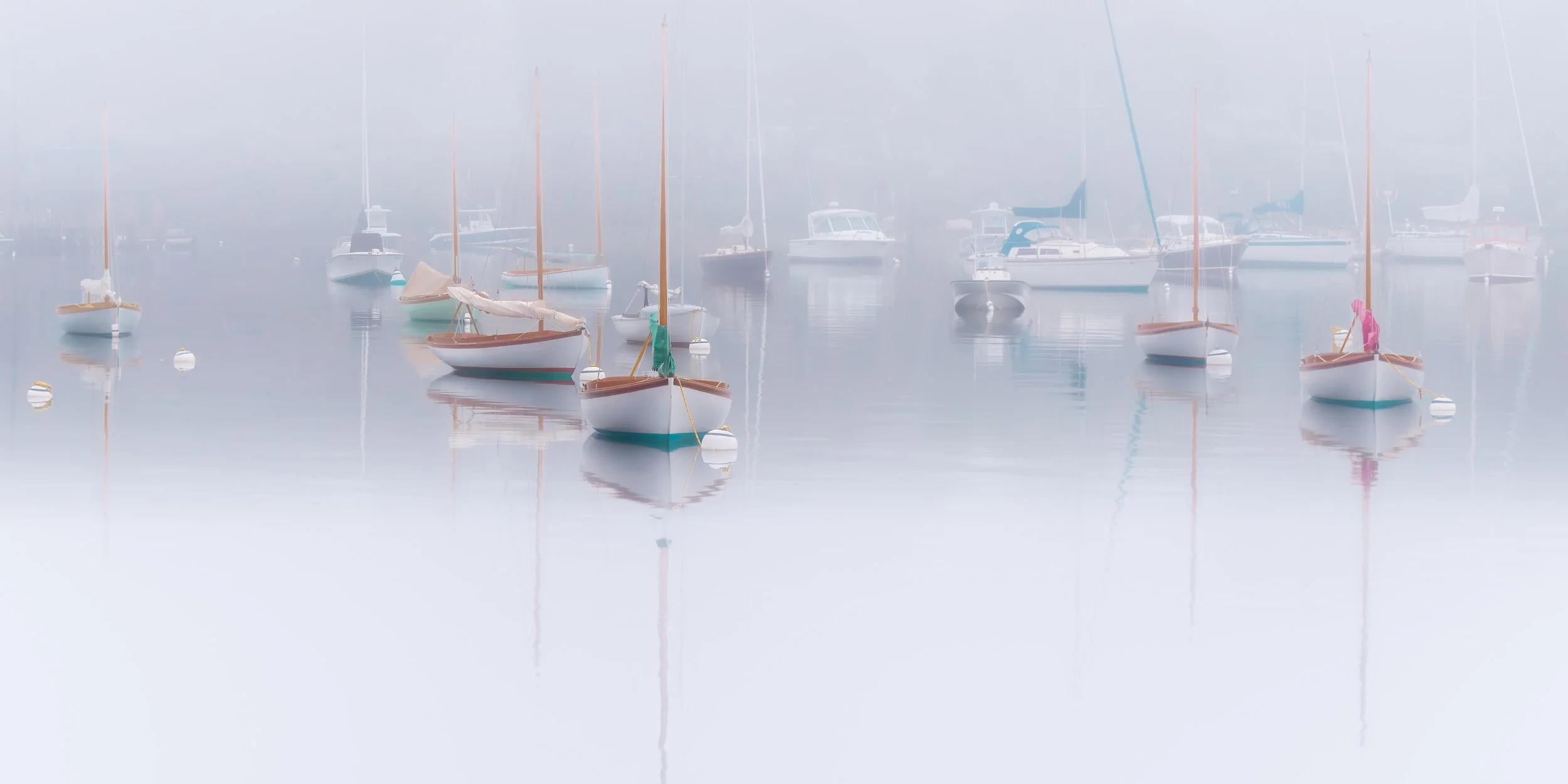 Sailing - On Hold
