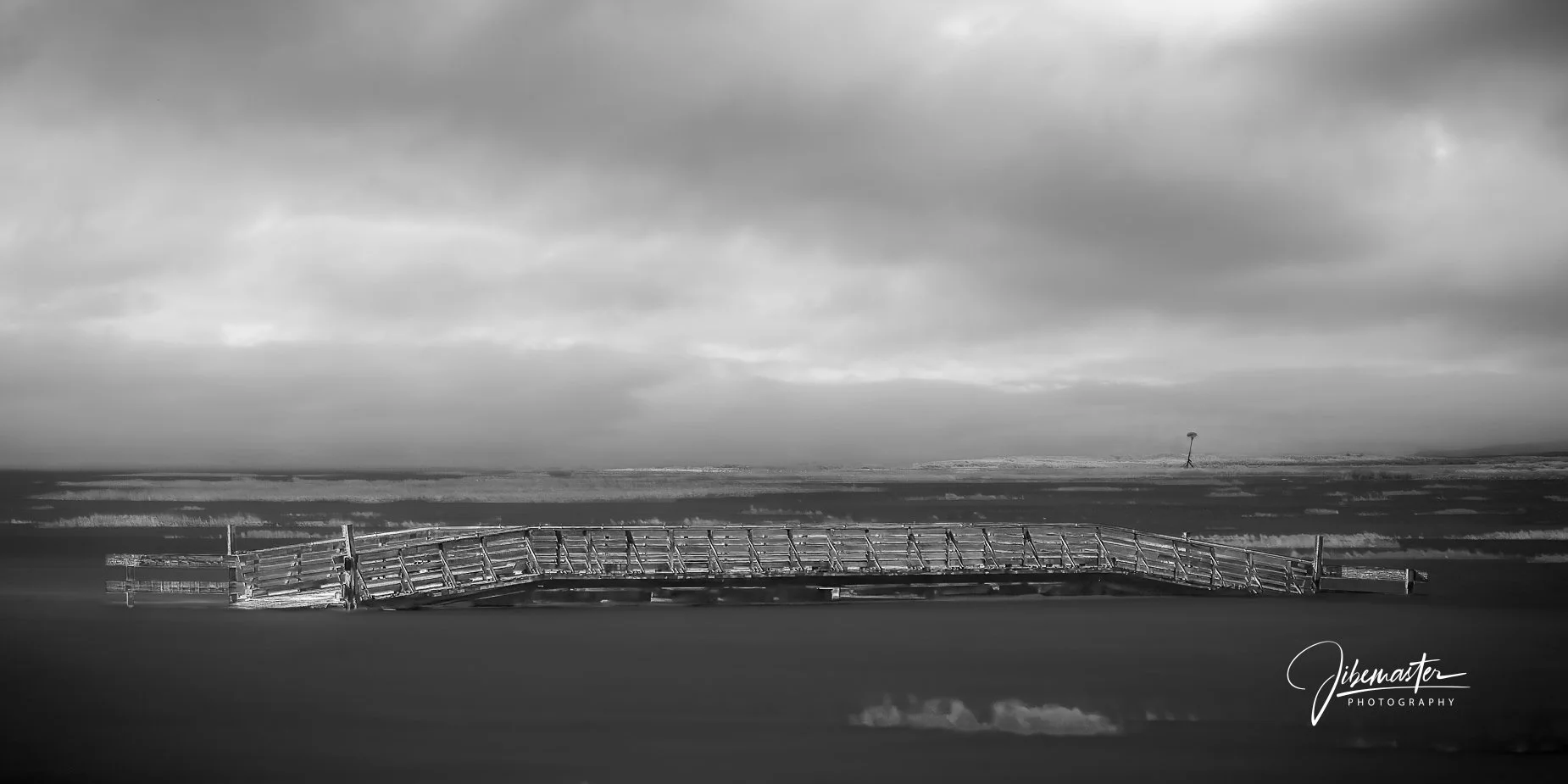 The Road to No-Where