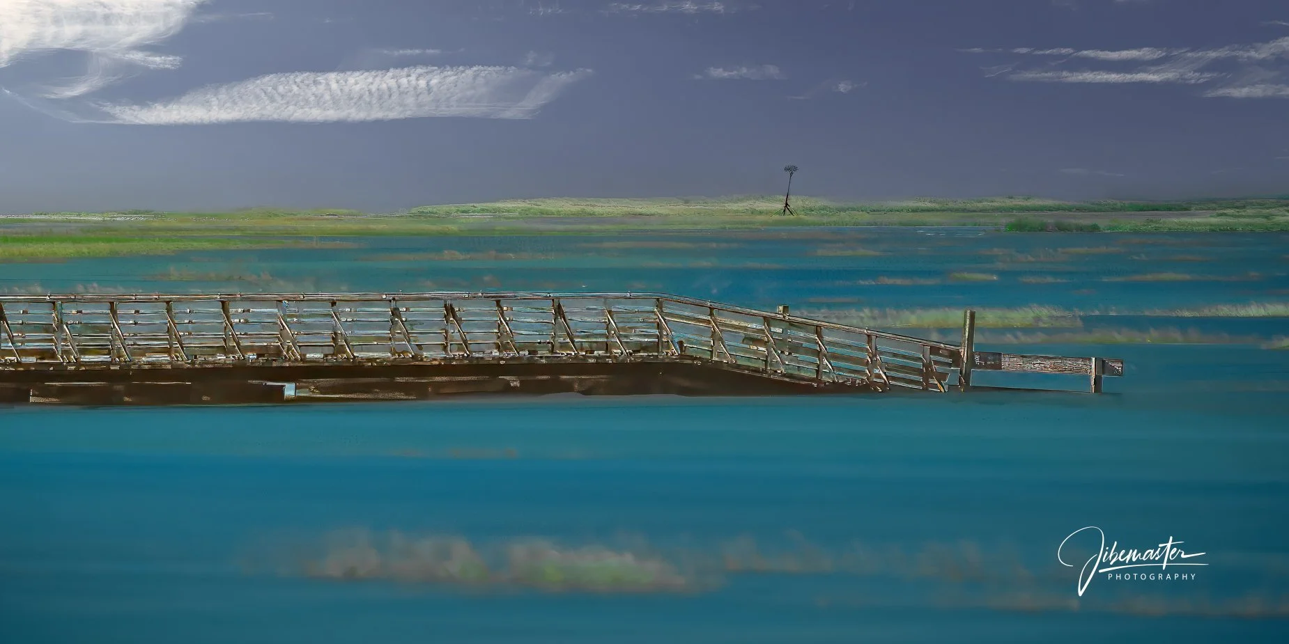 Bridge to a Thousand Stories