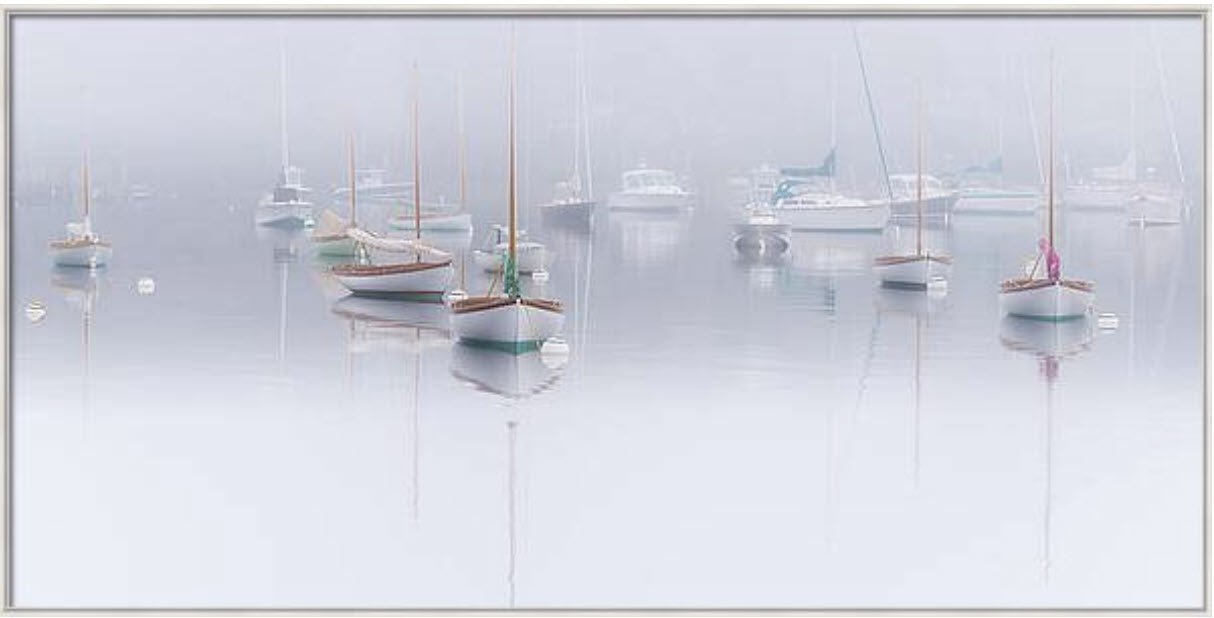 Sailing - On Hold