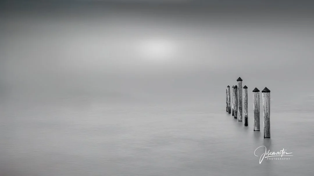 Monument Beach Marina - Off Season-H