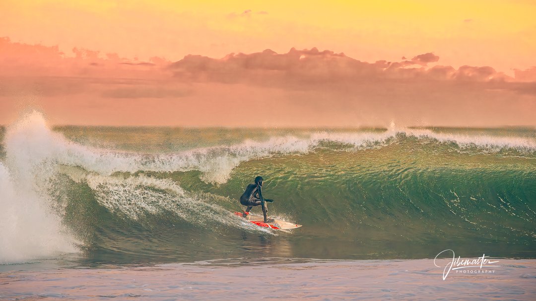 Where Winter Meets Resolve