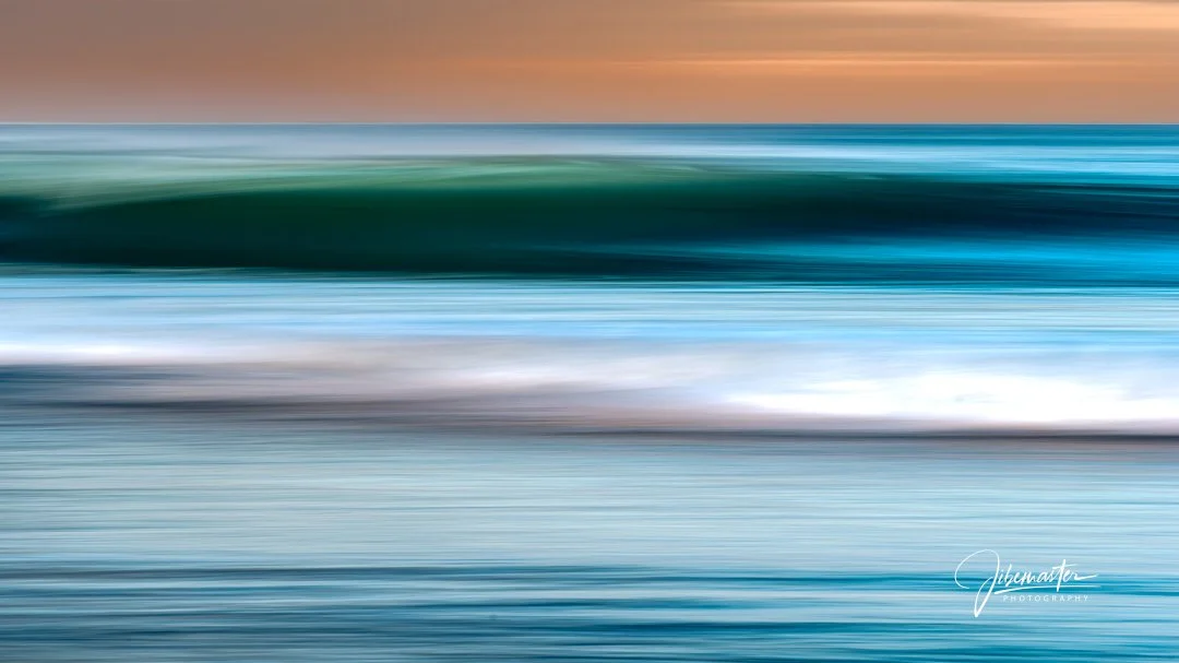Blue Depths