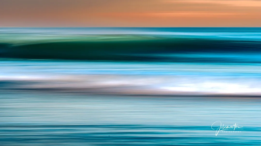 Blue Depths