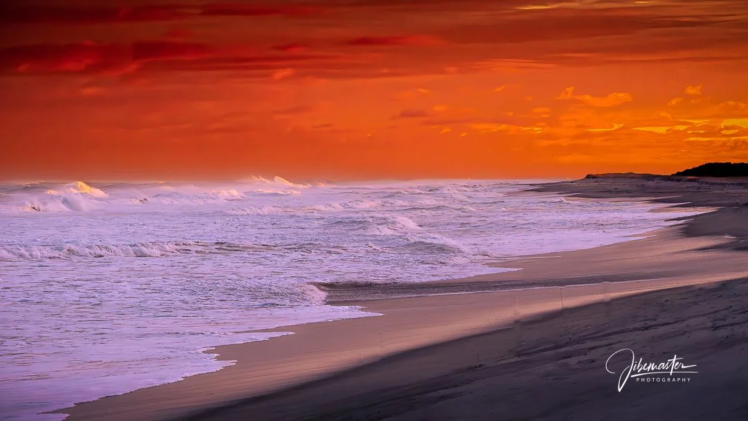 Nature's Grandeur