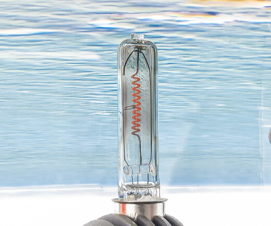 The Nobska Light