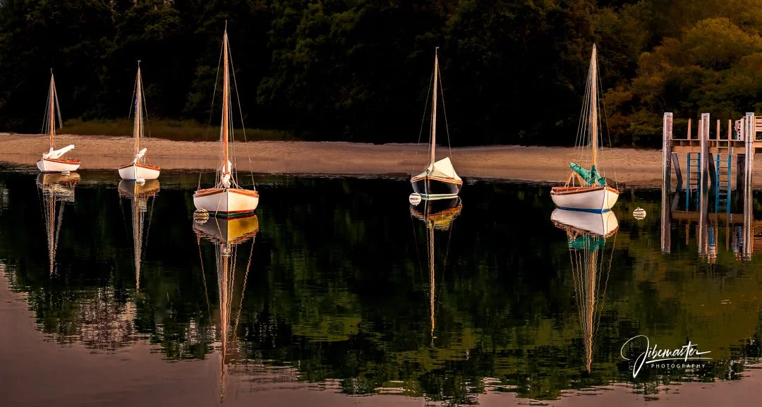 REFLECTIONS