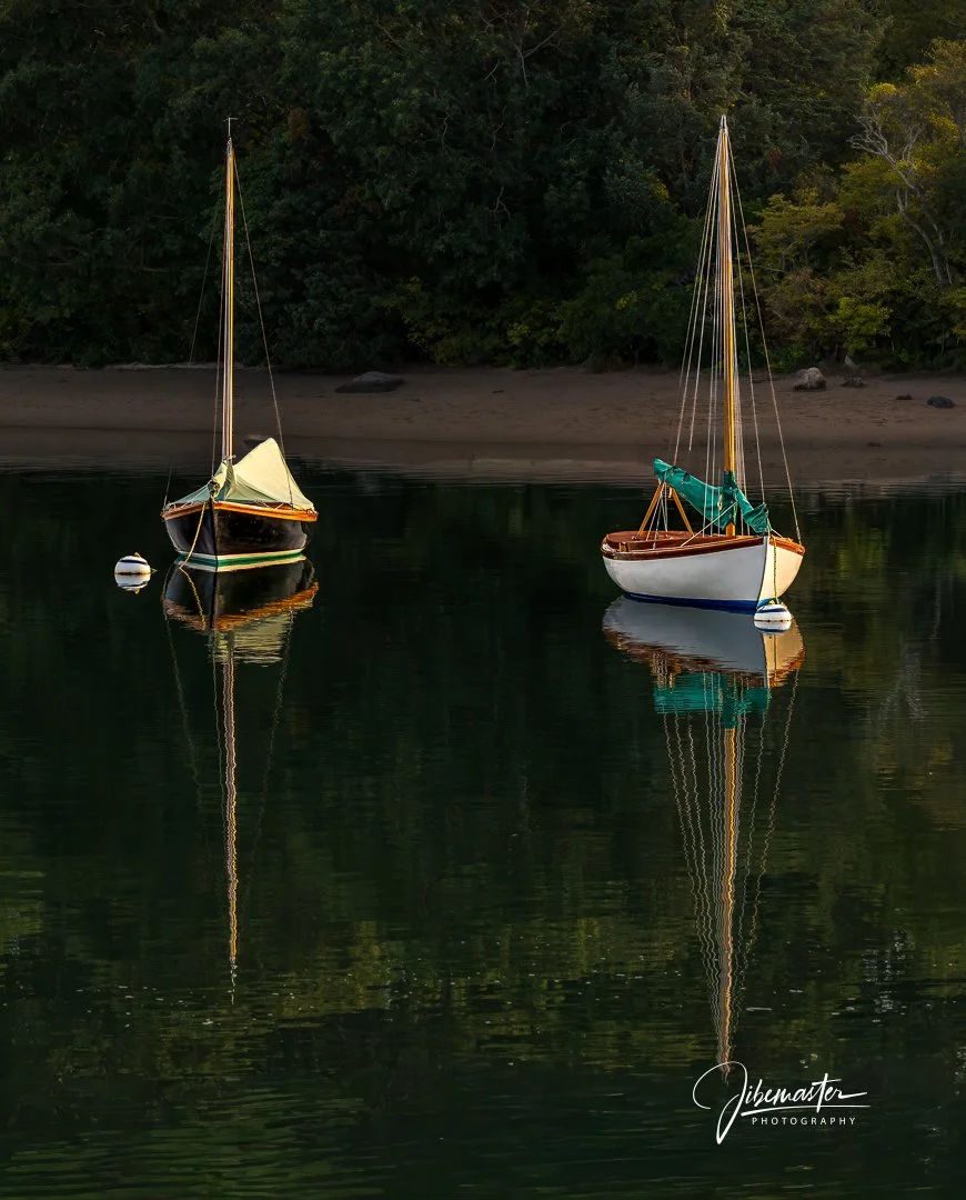 Herreshoff Harmony