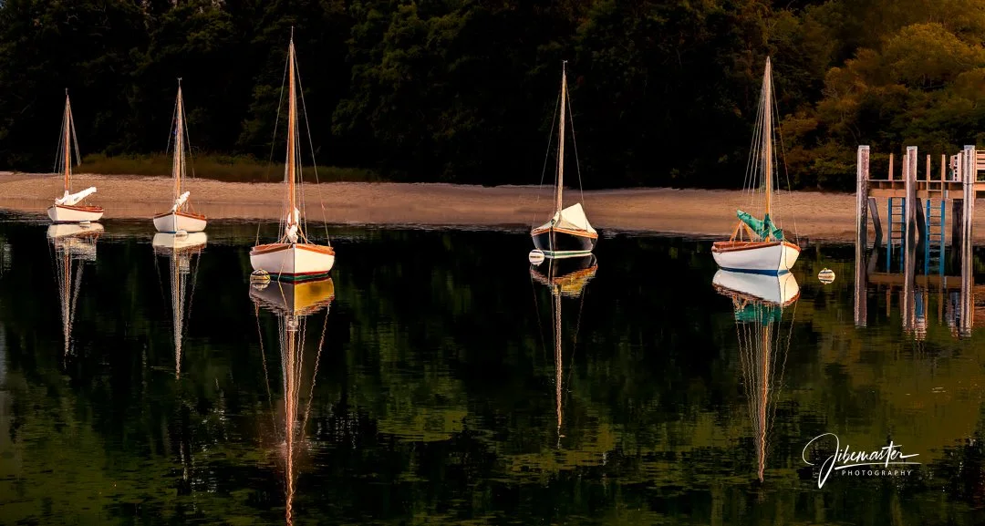 REFLECTIONS