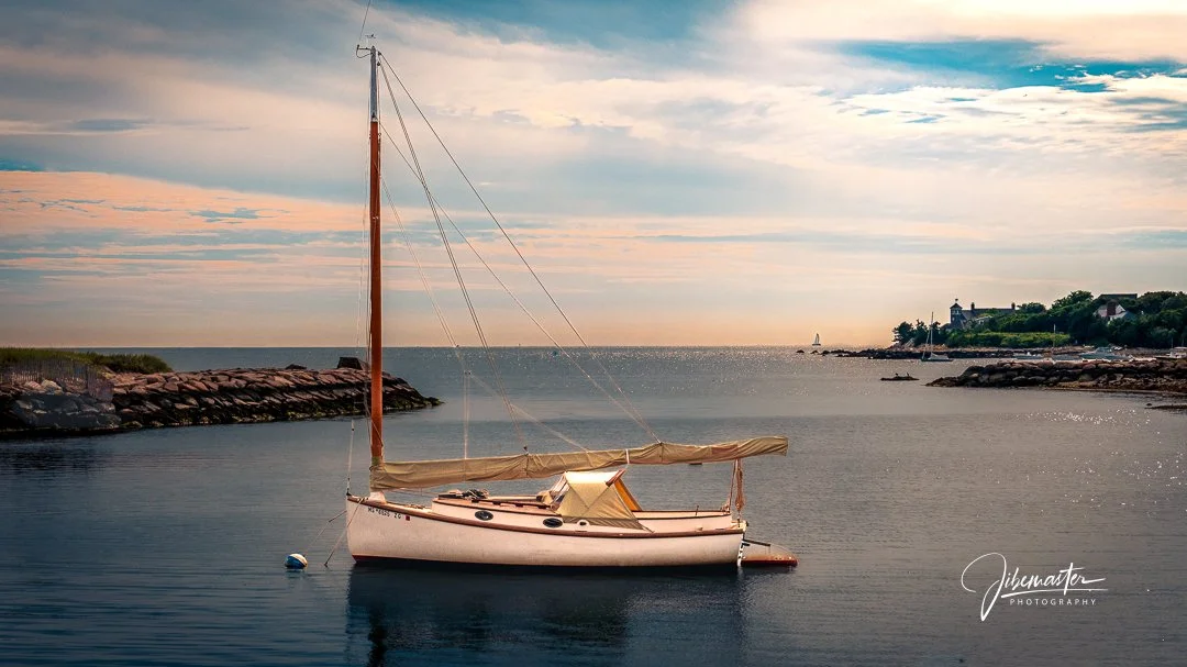 Guardian of the Harbor