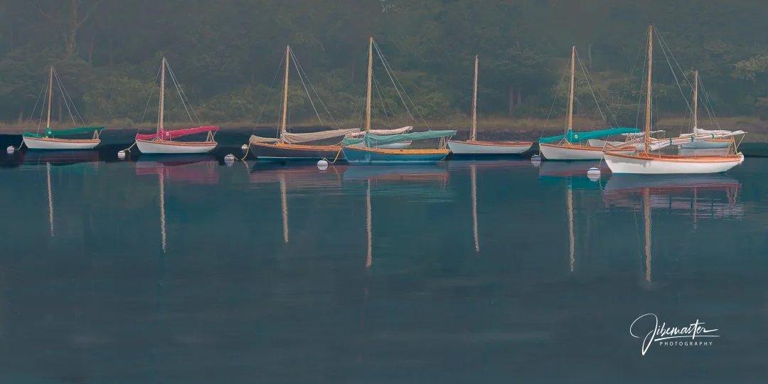 Sailing Fleet