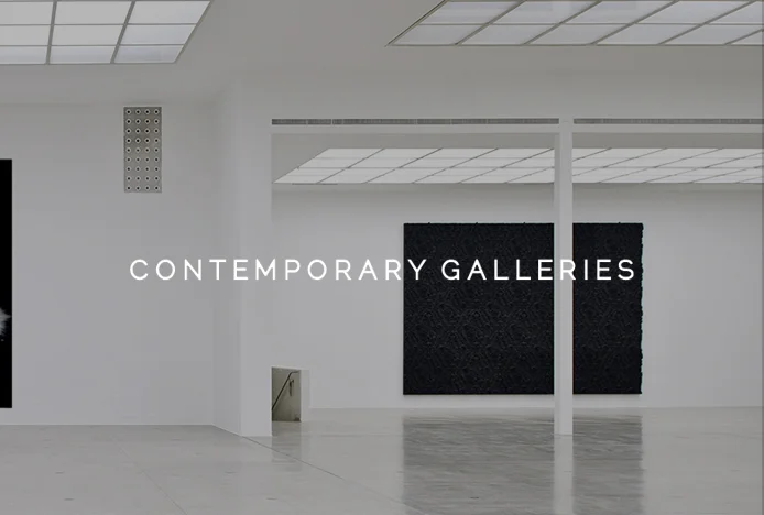 Contemporary Galleries