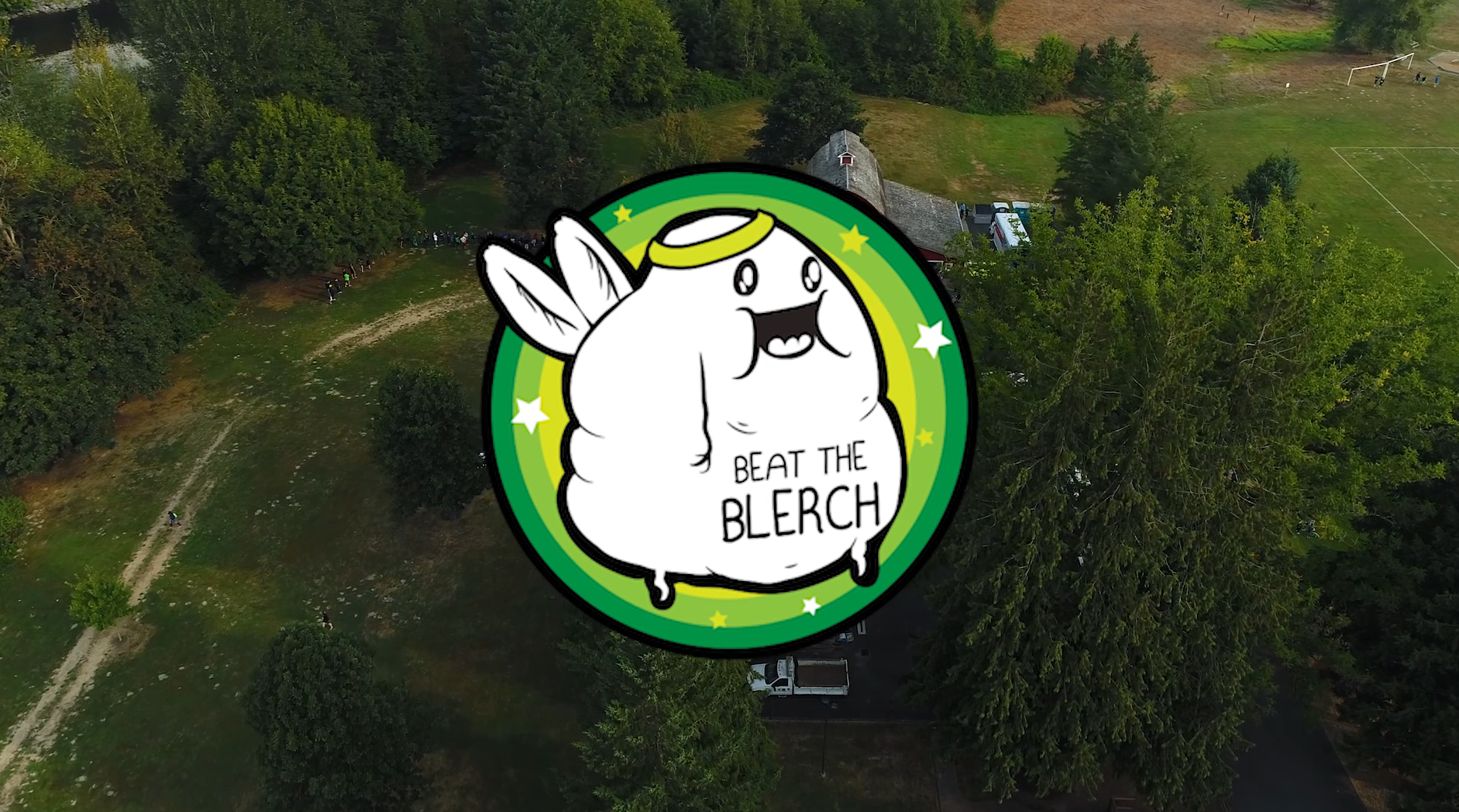 Beat The Blerch
