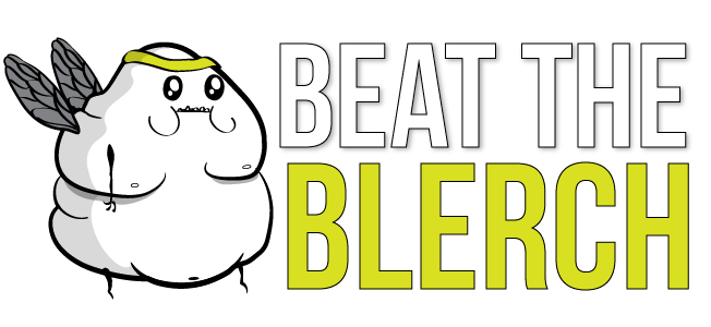 Beat The Blerch