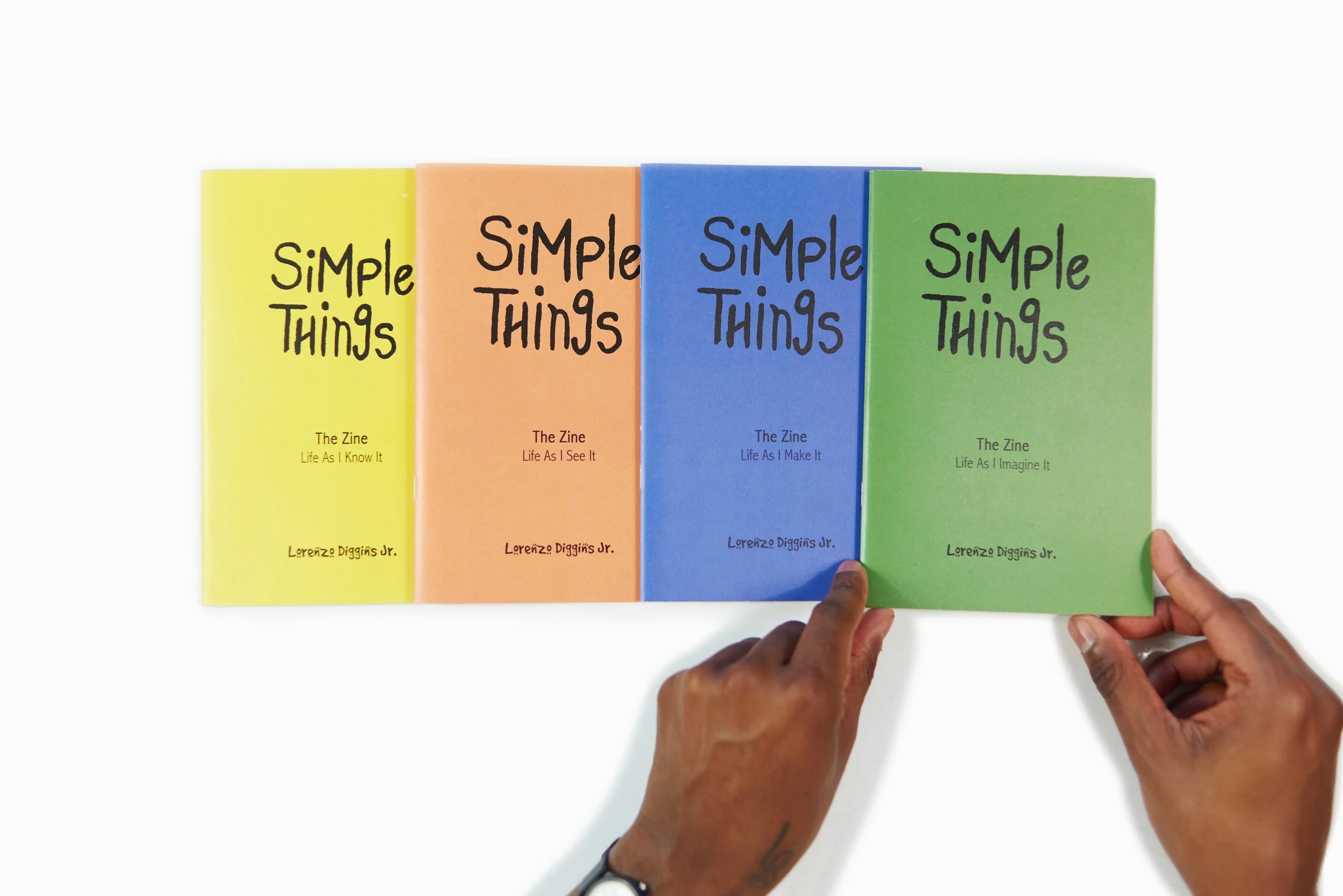 BOOK DESIGN &amp; PRODUCTION + PUBLISHING