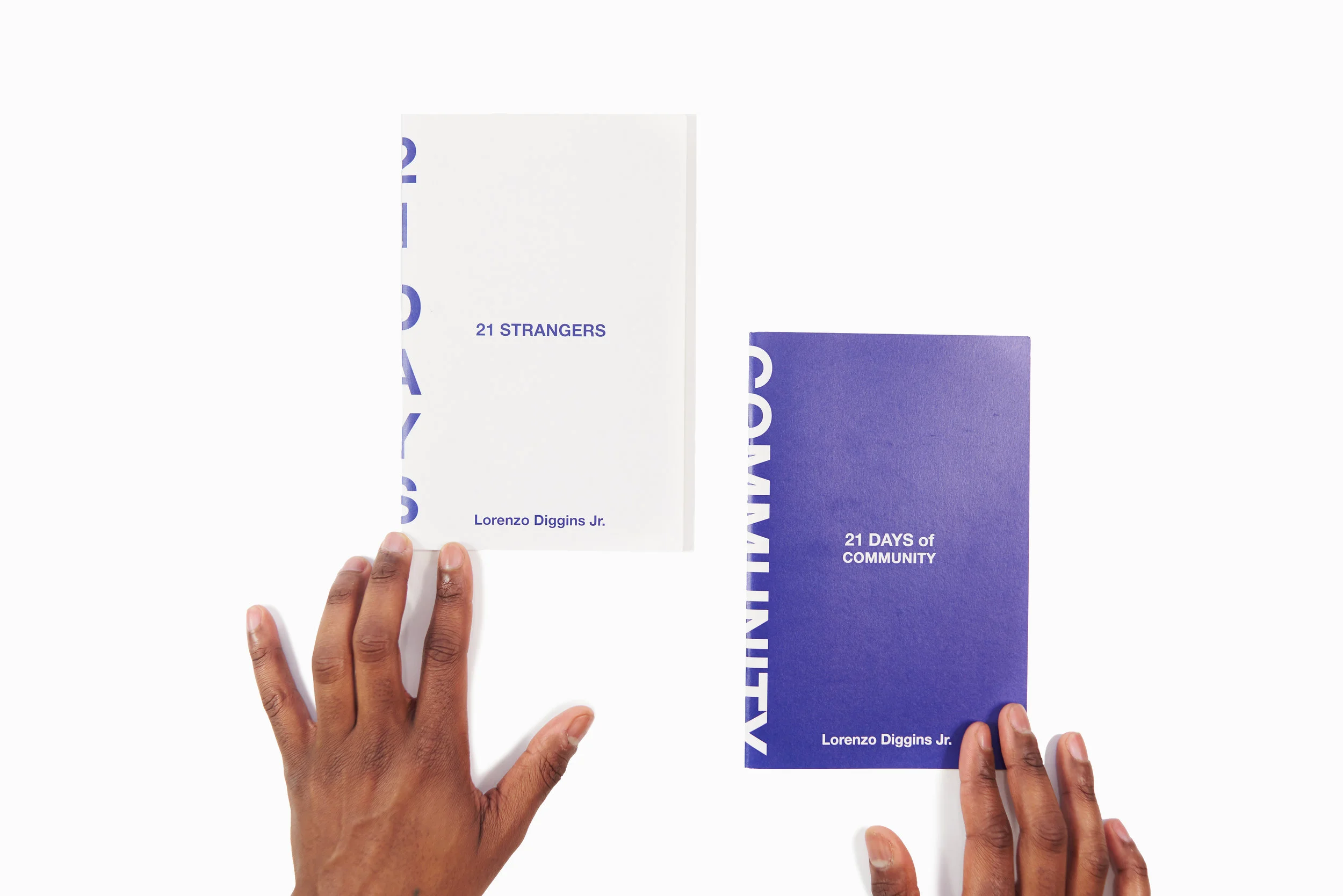BOOK DESIGN &amp; PRODUCTION + PUBLISHING
