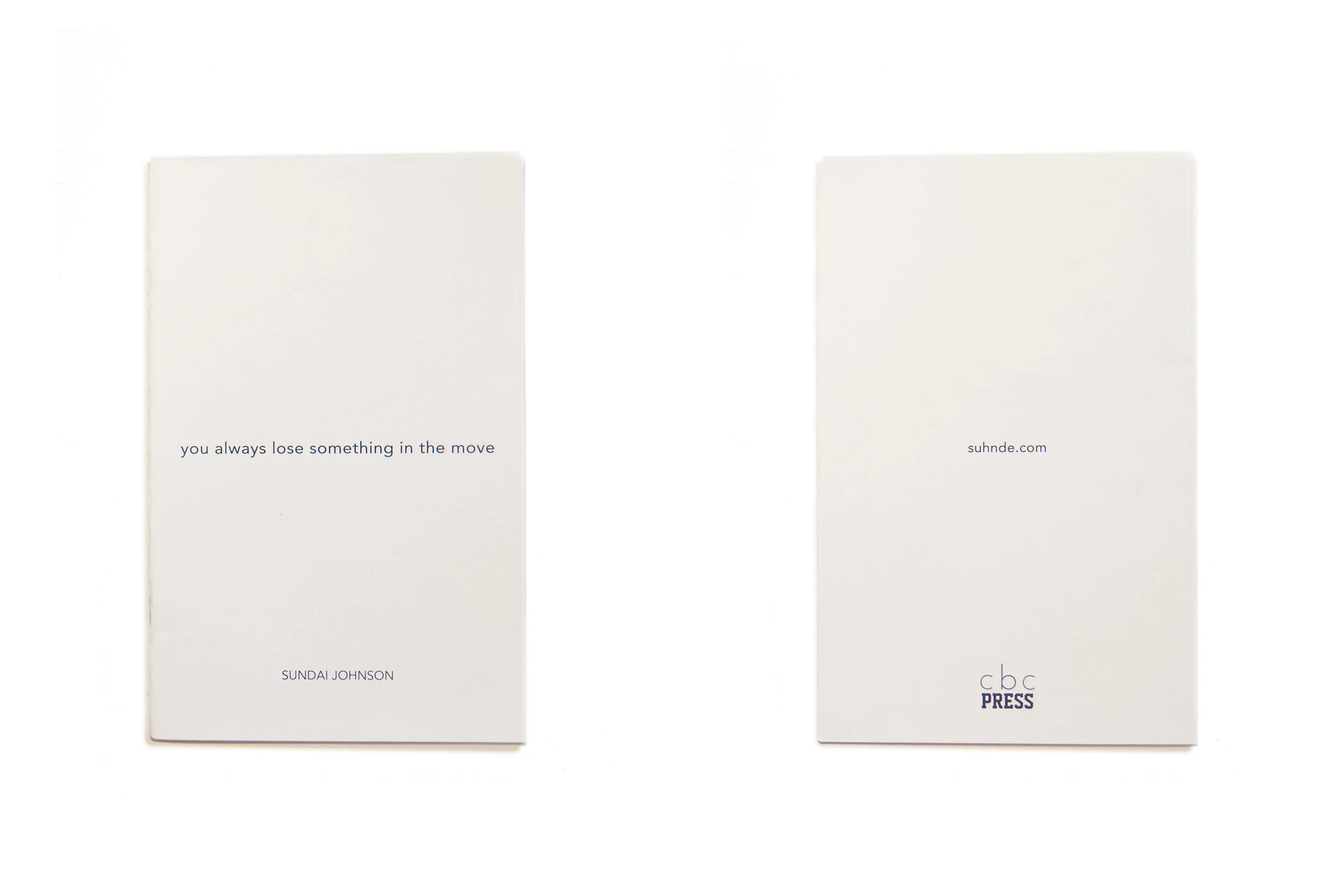 Book Design &amp; Production + Publishing
