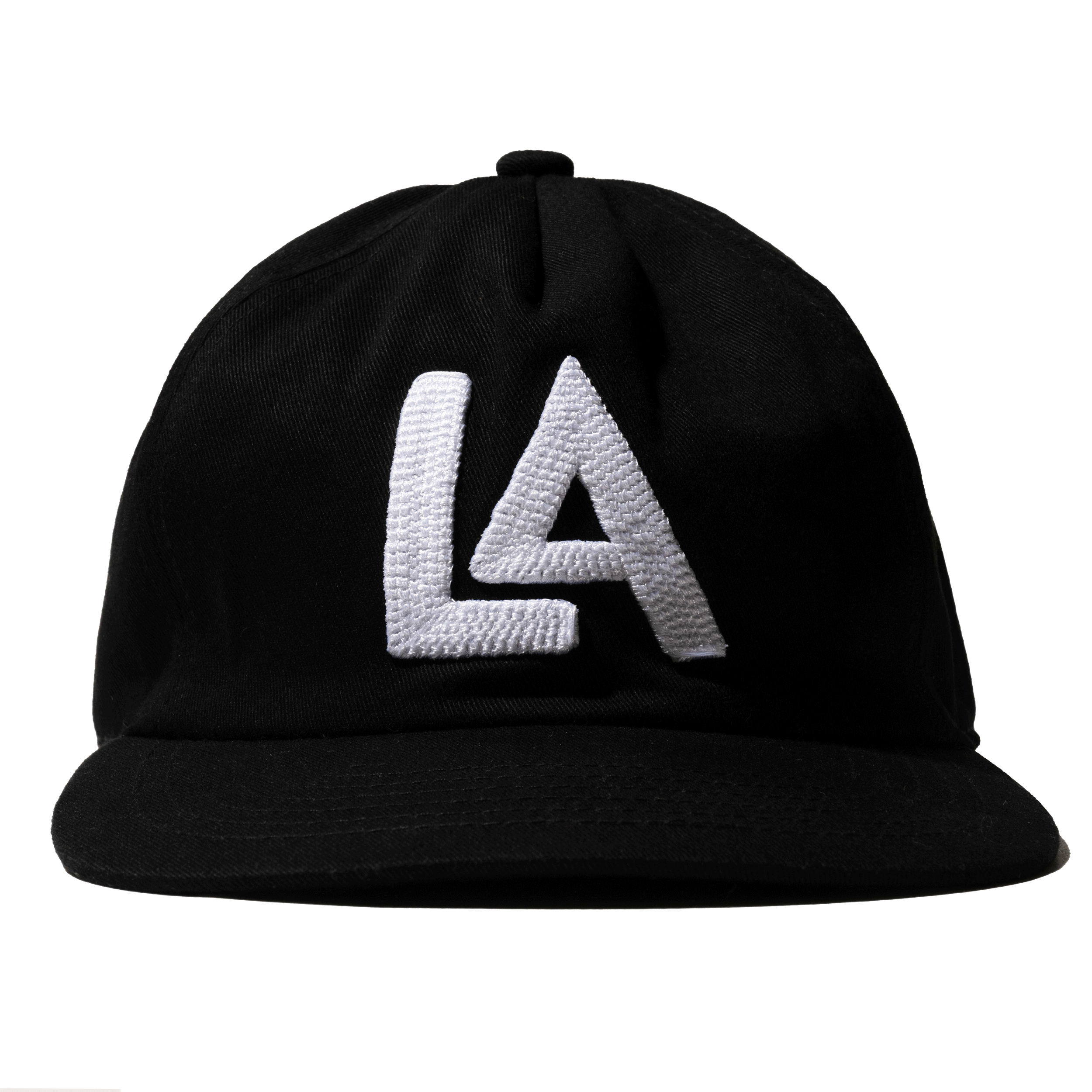 Pillar LA Chainstitch Cap