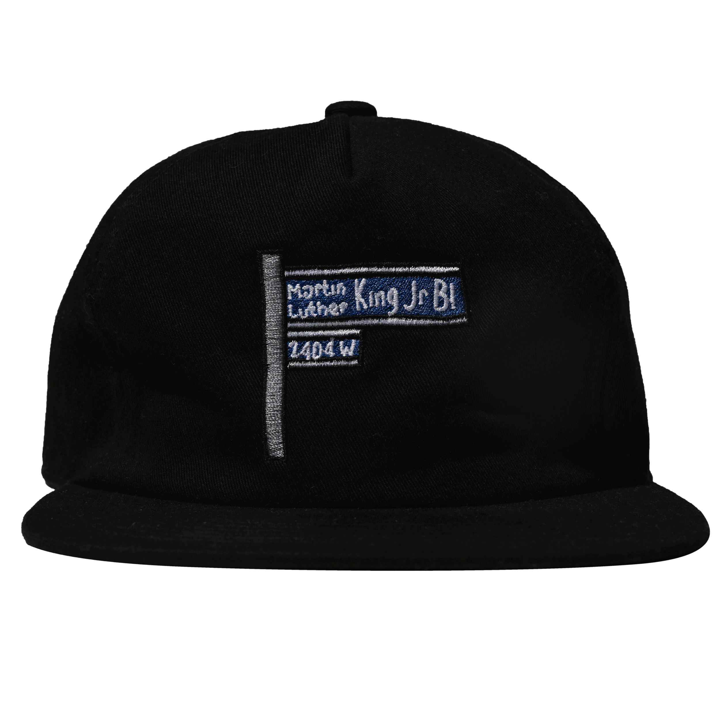 Pillar MLK Graphic Cap
