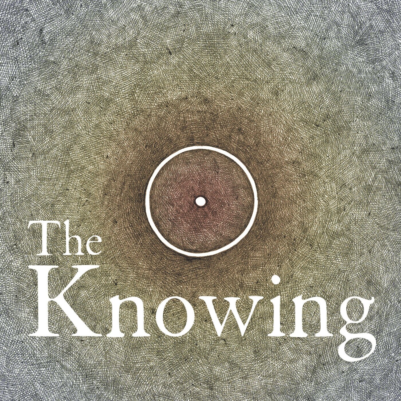 Episode 1: Welcome to The Knowing 