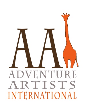 Adventure Artists International