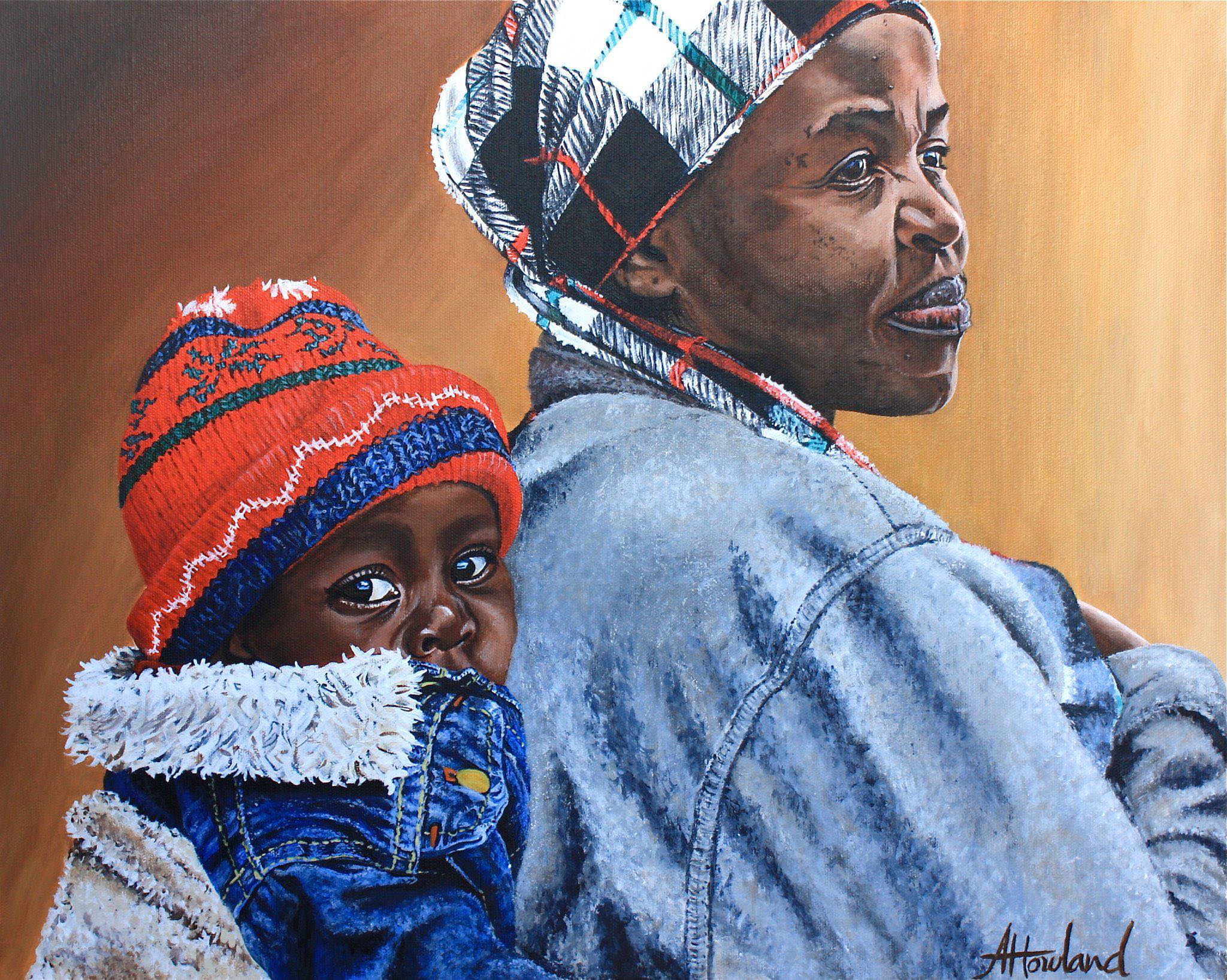 Art in Action to Enrich Lives