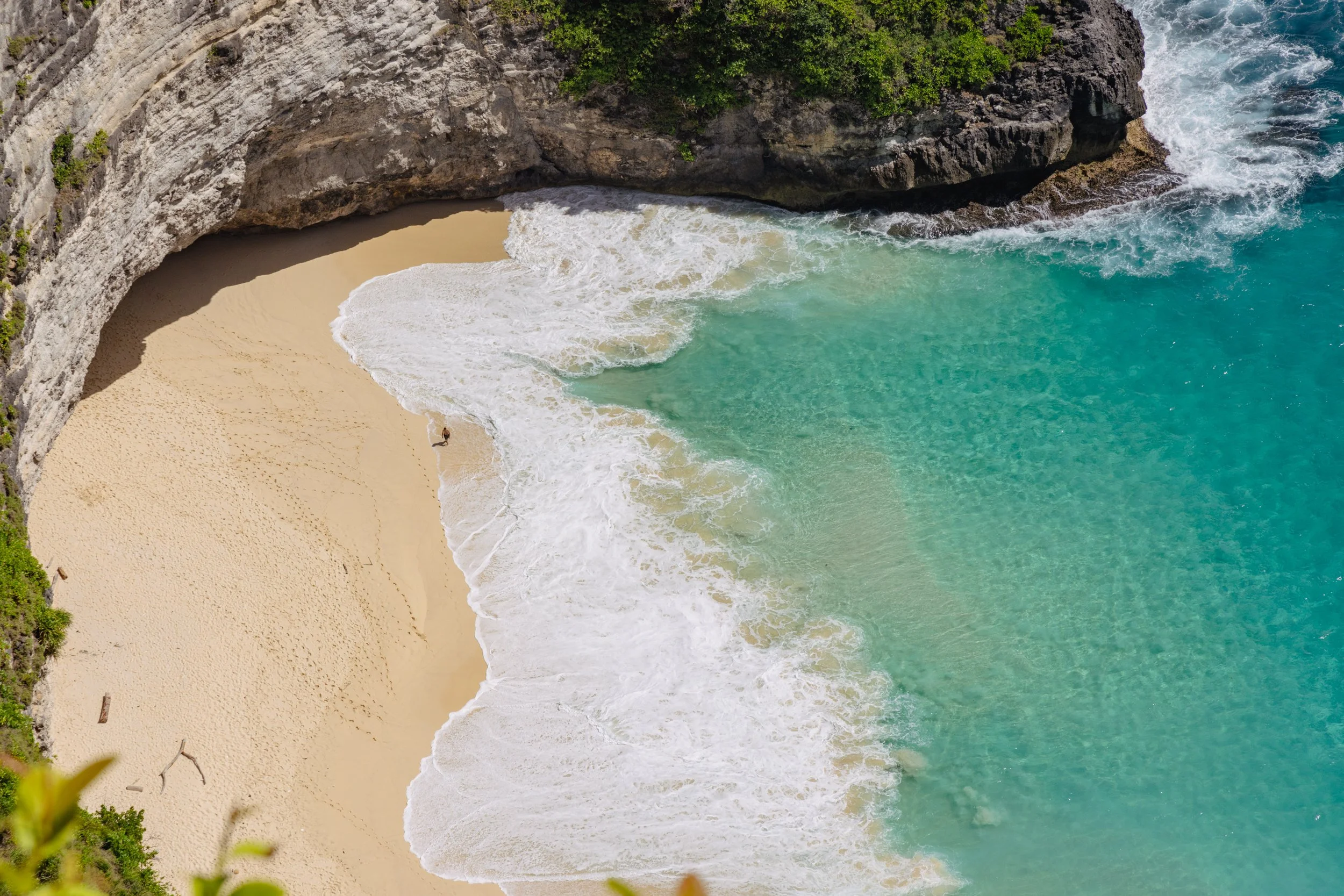 Spring 2027 - Bali, indonesia 🌺