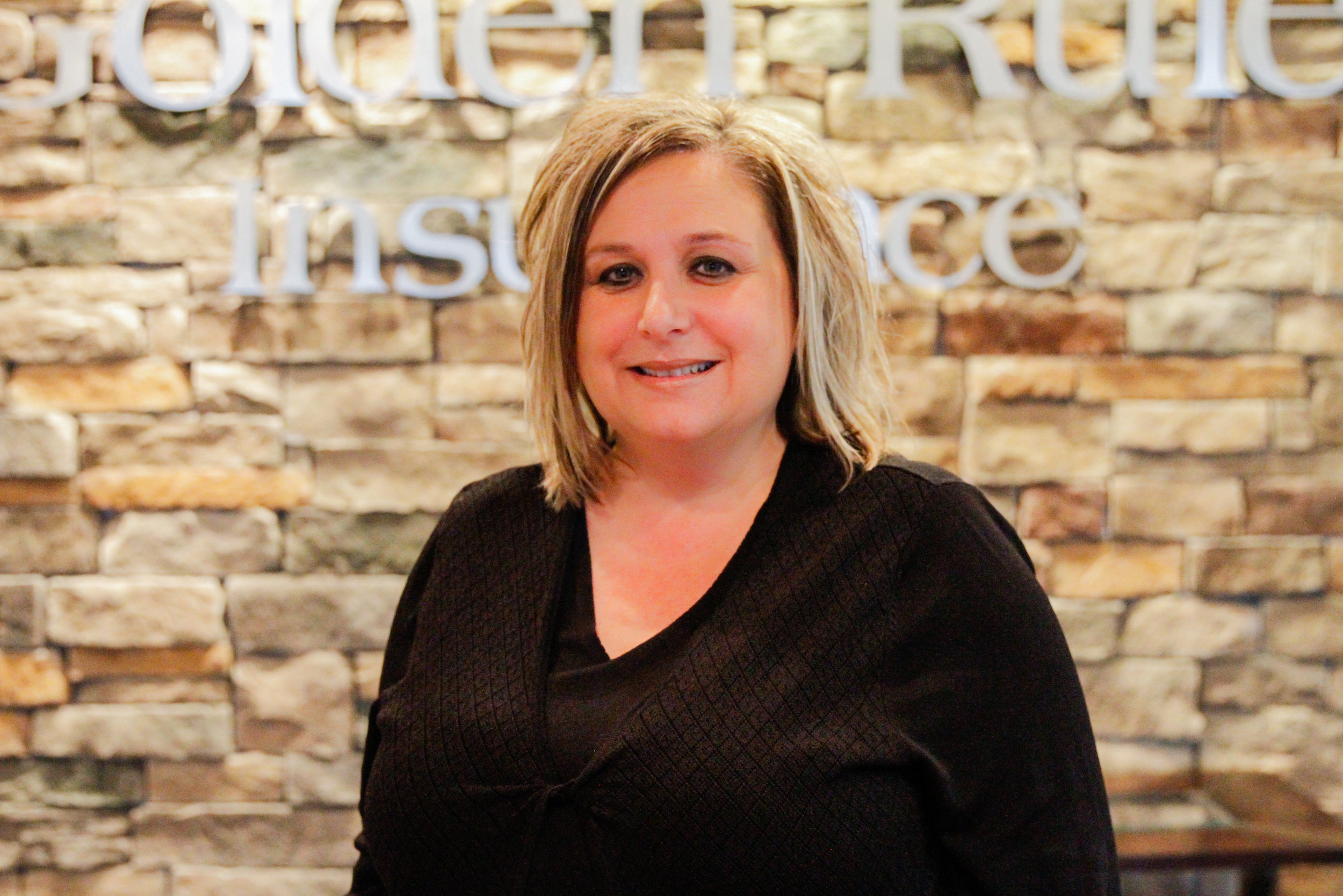 Lisa Plemmons | Commercial Lines Account Manager 