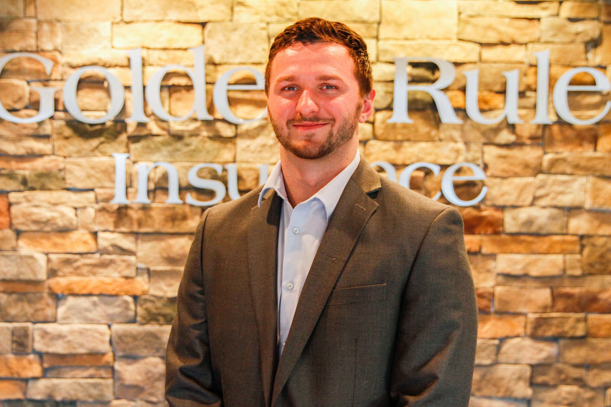 Nick Kruse | Account Sales Executive 