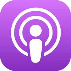 apple podcasts
