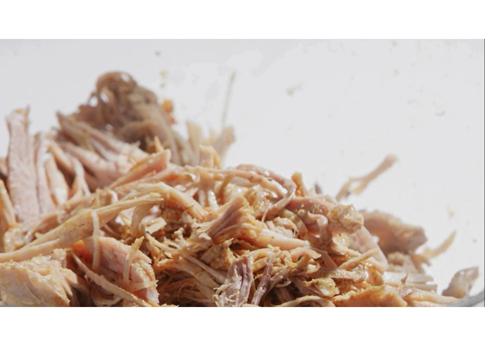 Hawaiian Slow Cooker Pork