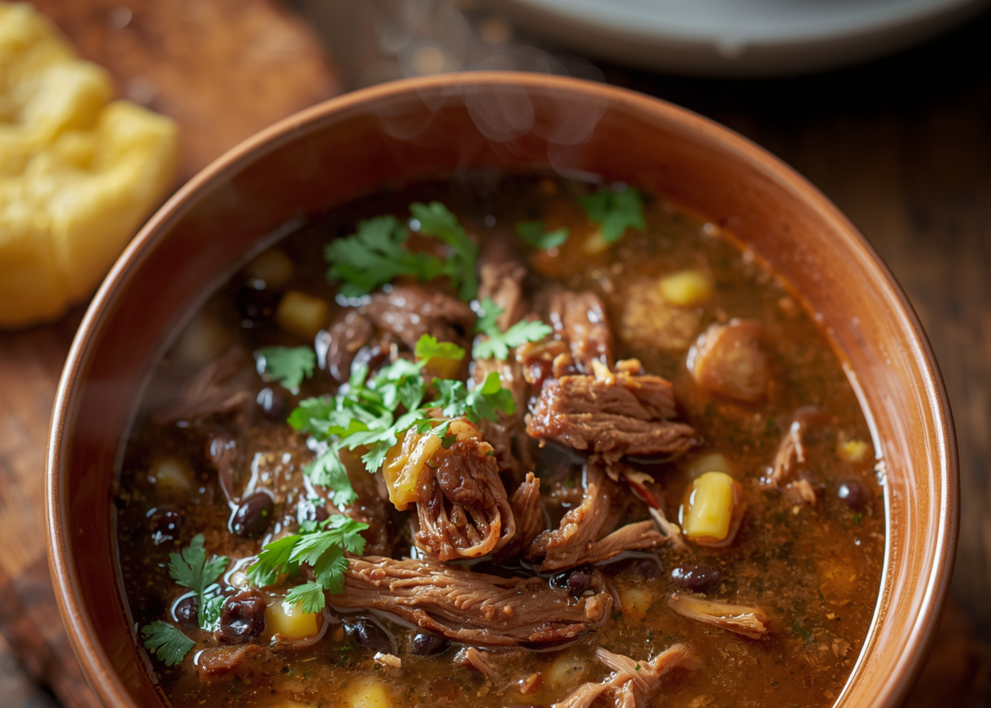 Sisters Slow Cooker Pork Stew