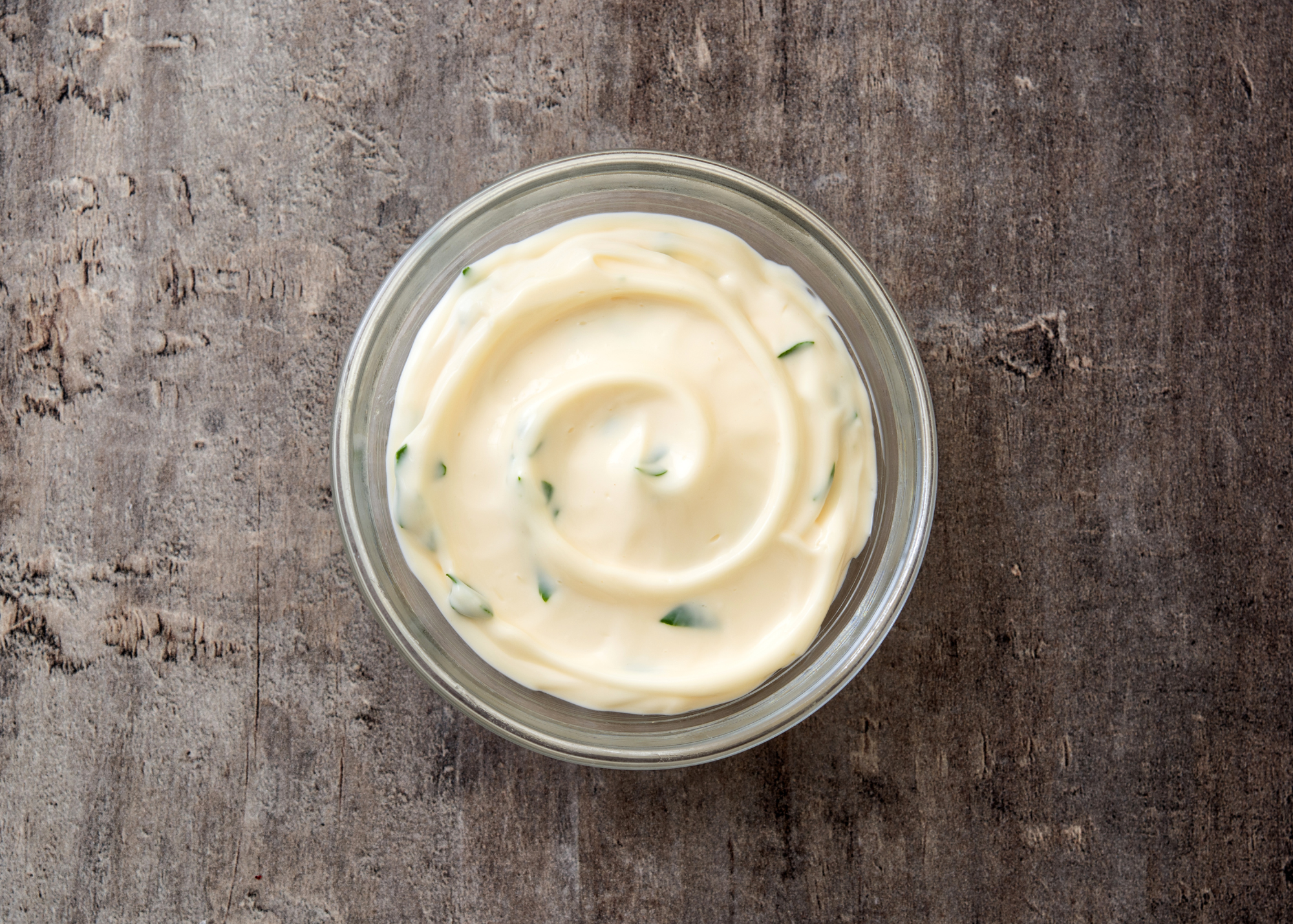 Sisters Cheater Aioli