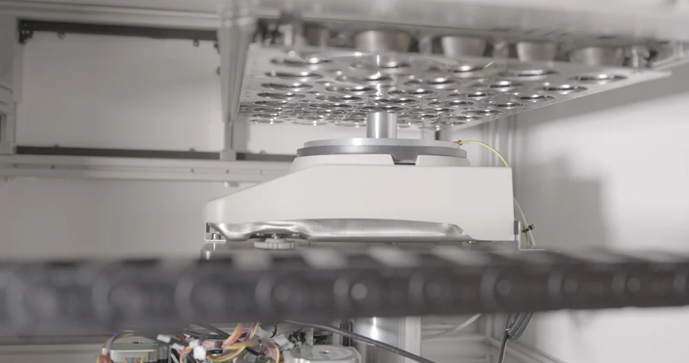 Lab Fit Machine Labfit AS3302 Autoweight — Sunburnt Films